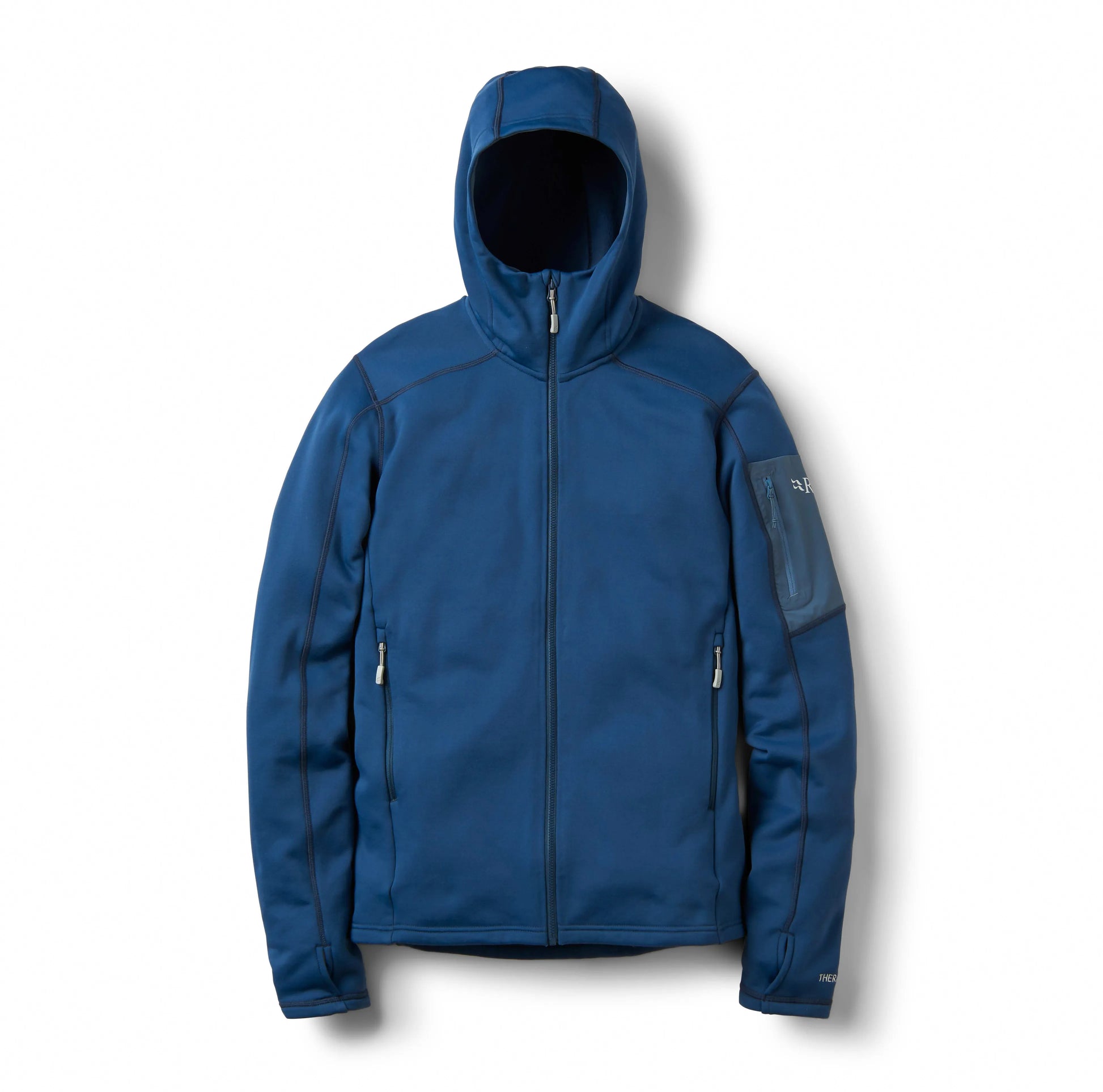 Rab Modulus Hoody Tempest Blue / XXL