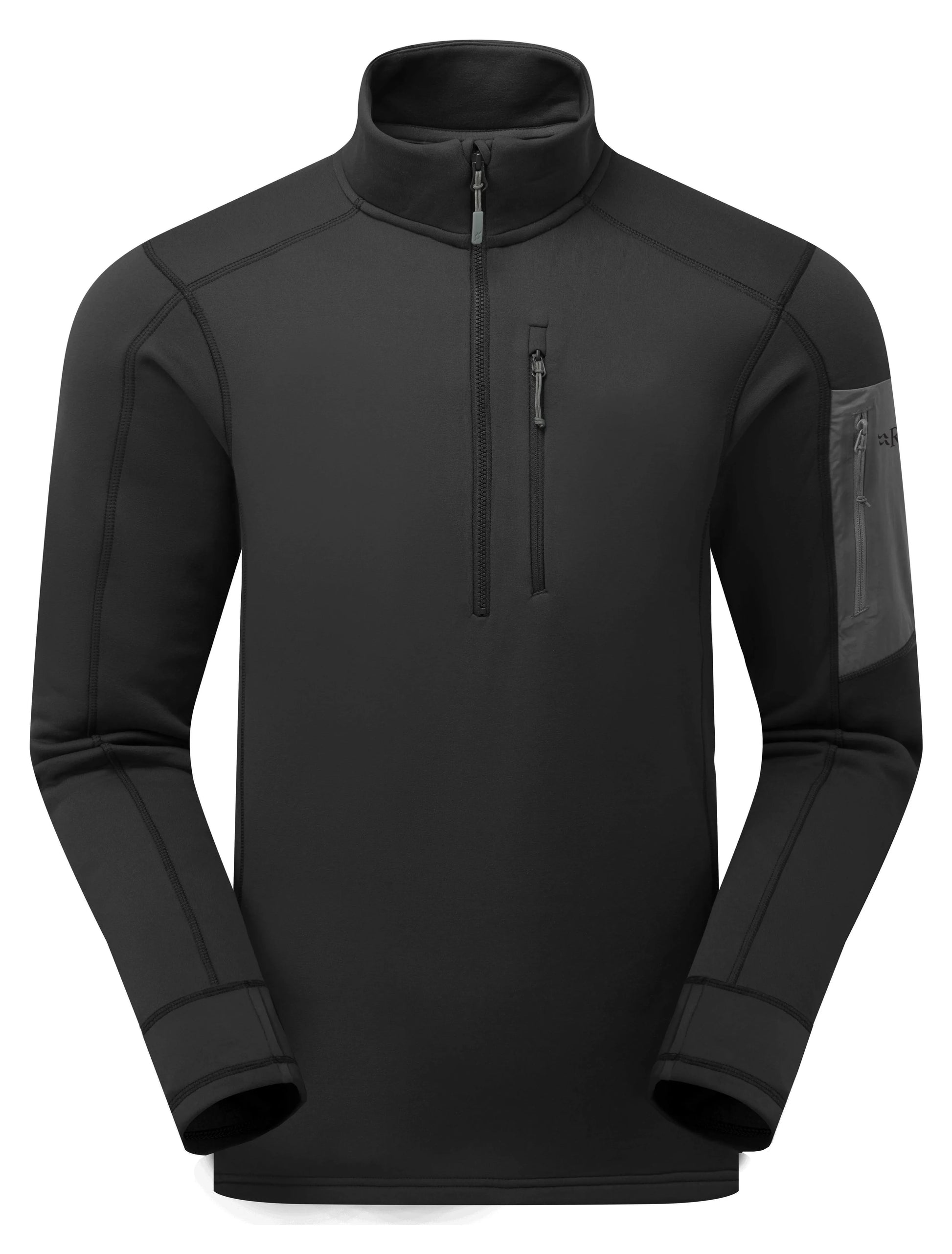Rab Modulus Pull On Black / XXL