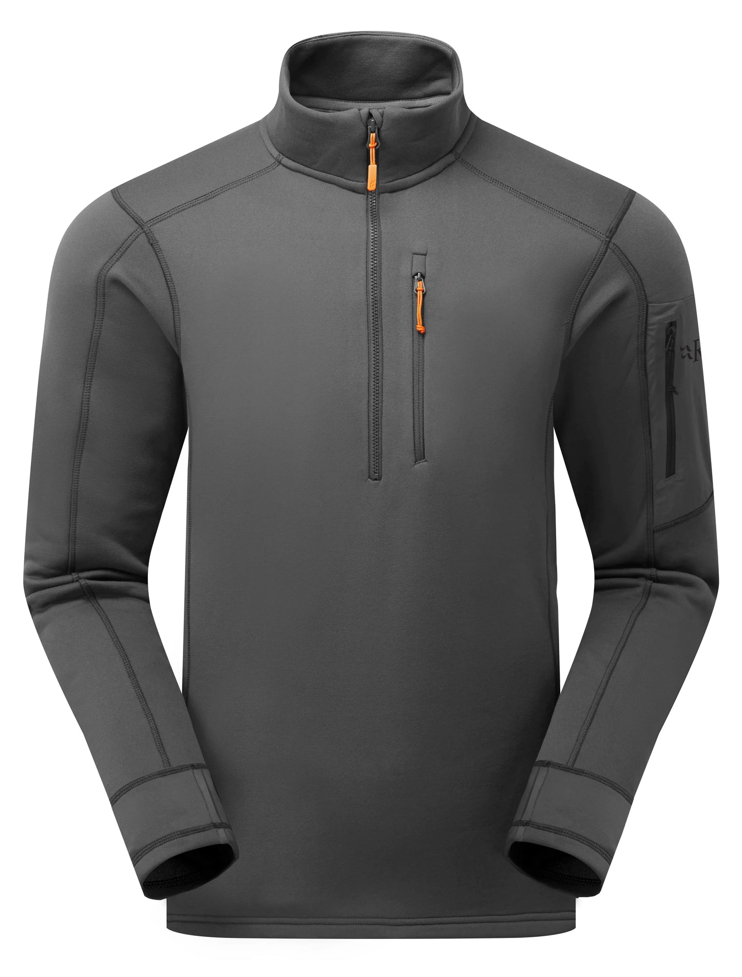 Rab Modulus Pull On Graphene / XXL