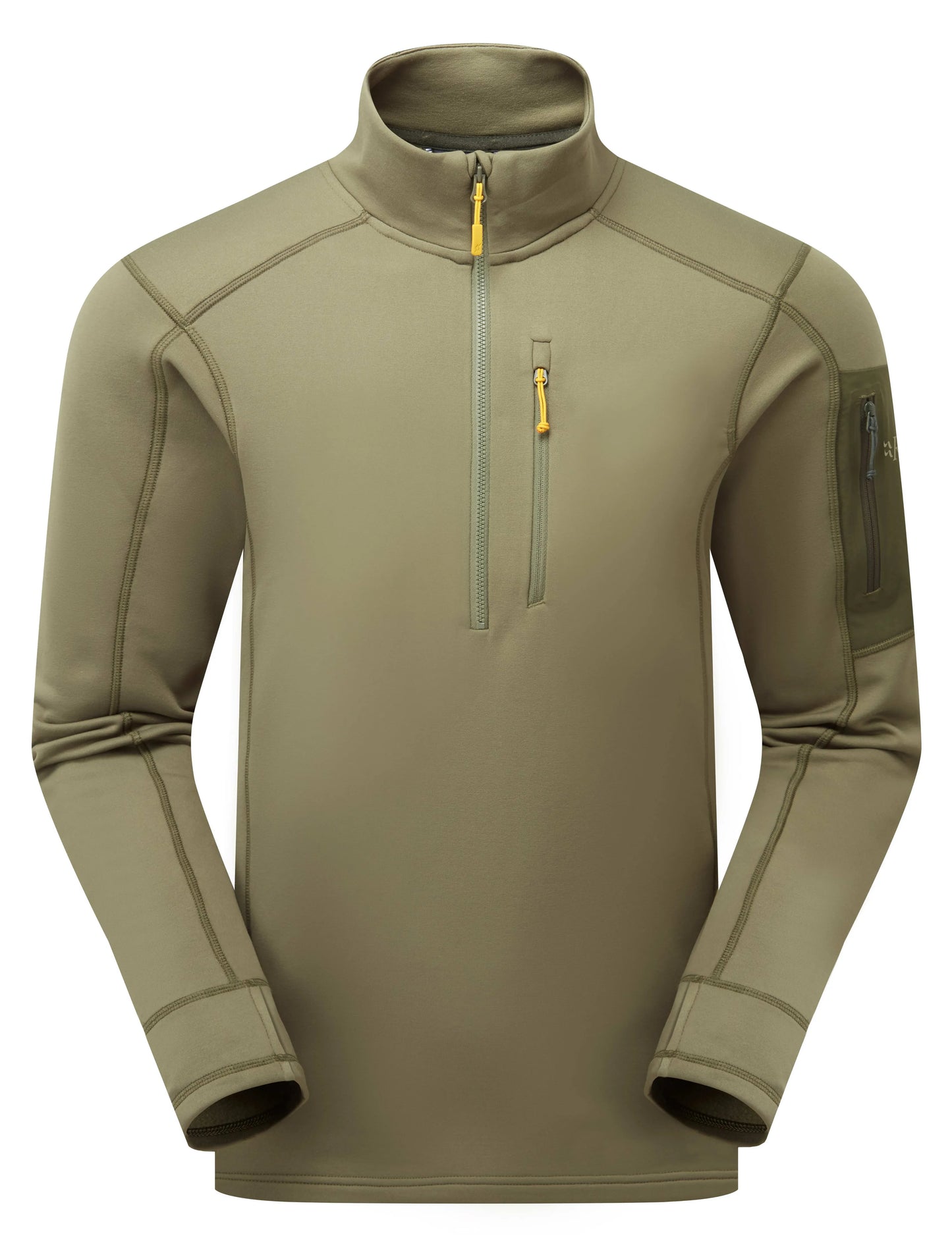 Rab Modulus Pull On Light Khaki / XXL