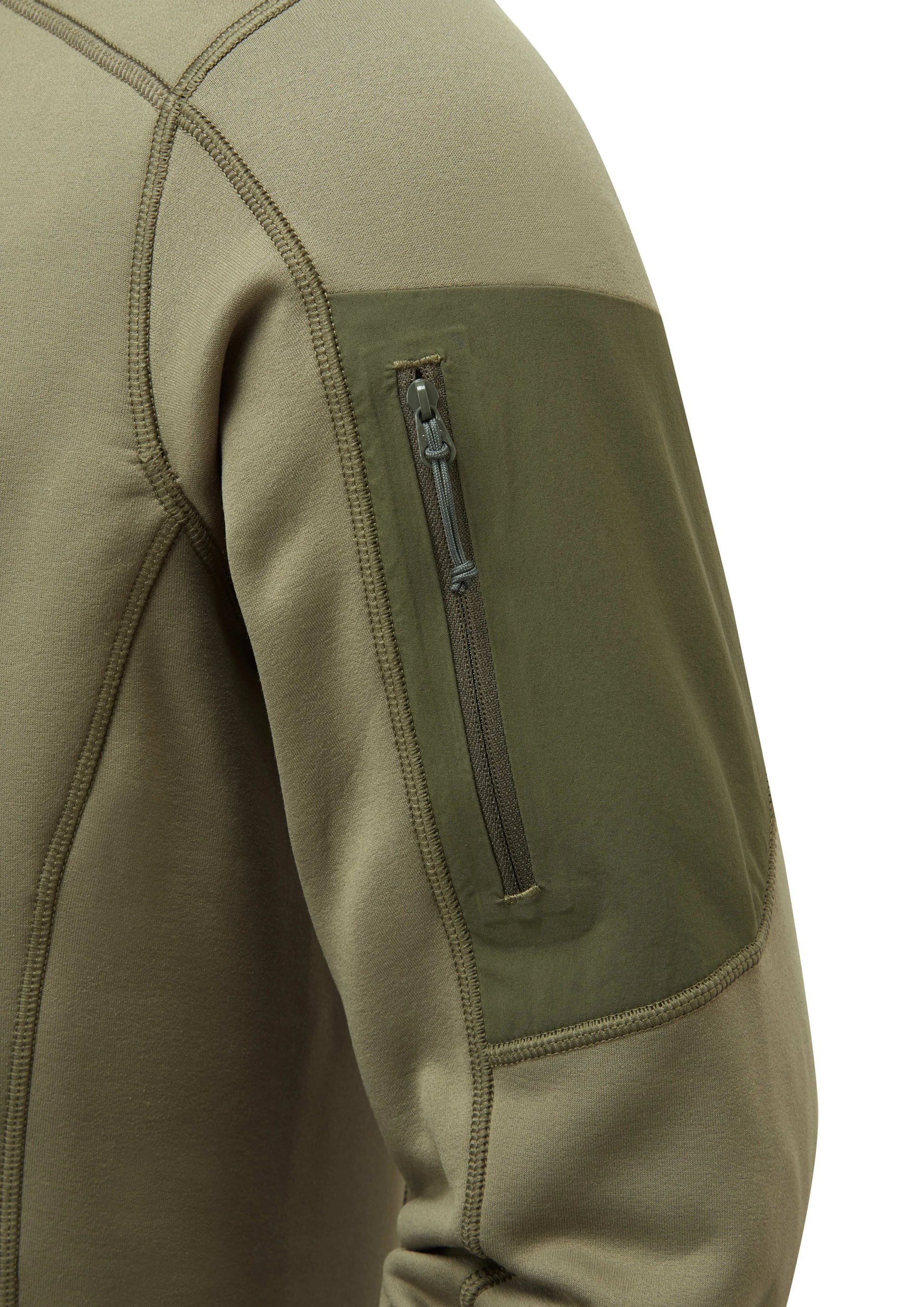 Rab Modulus Pull On Light Khaki / XXL