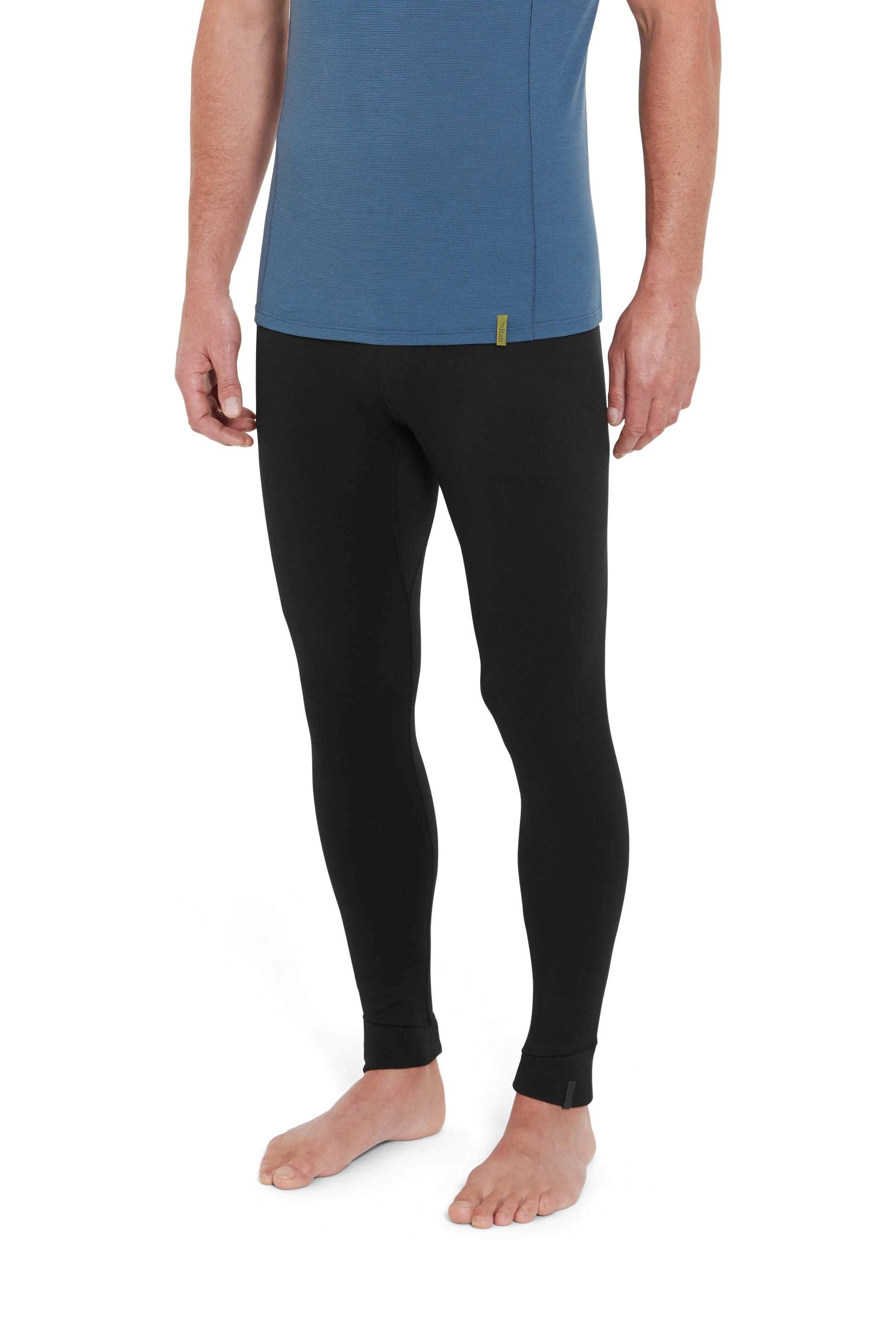 Rab Modulus Tights Black / XXL