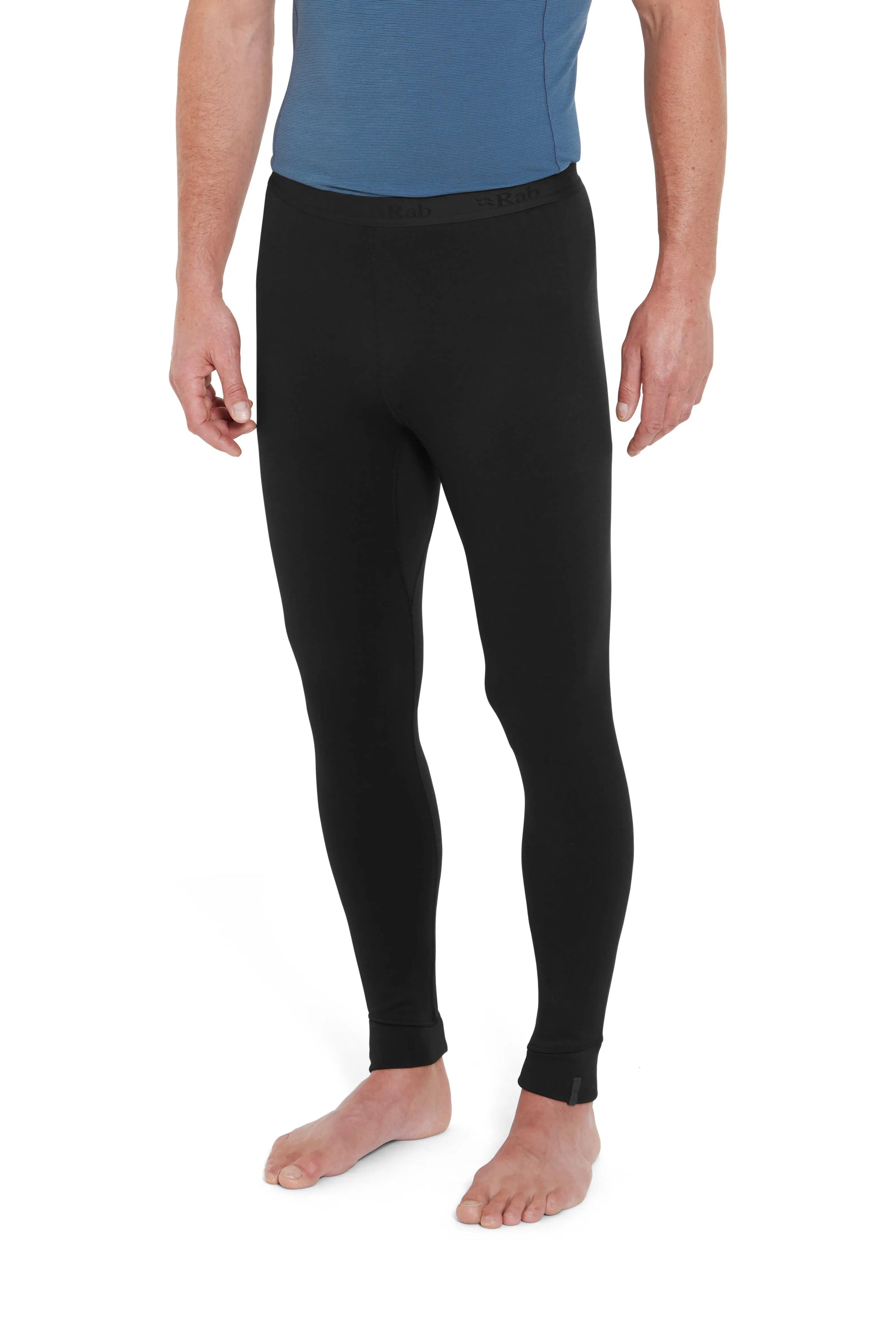 Rab Modulus Tights Black / XXL