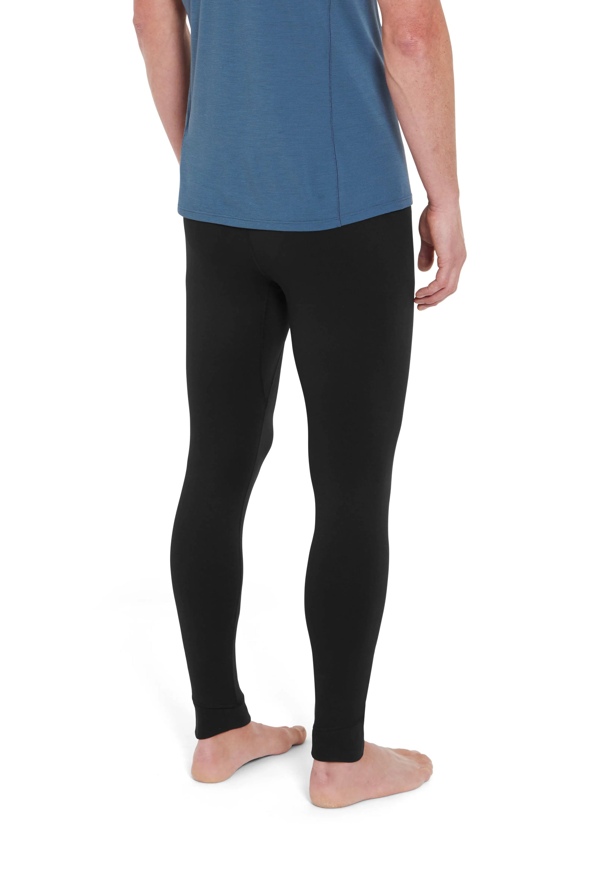 Rab Modulus Tights Black / XXL