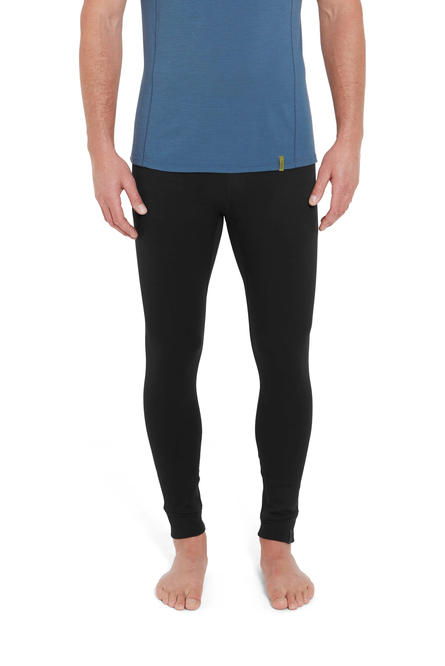 Rab Modulus Tights Black / XXL