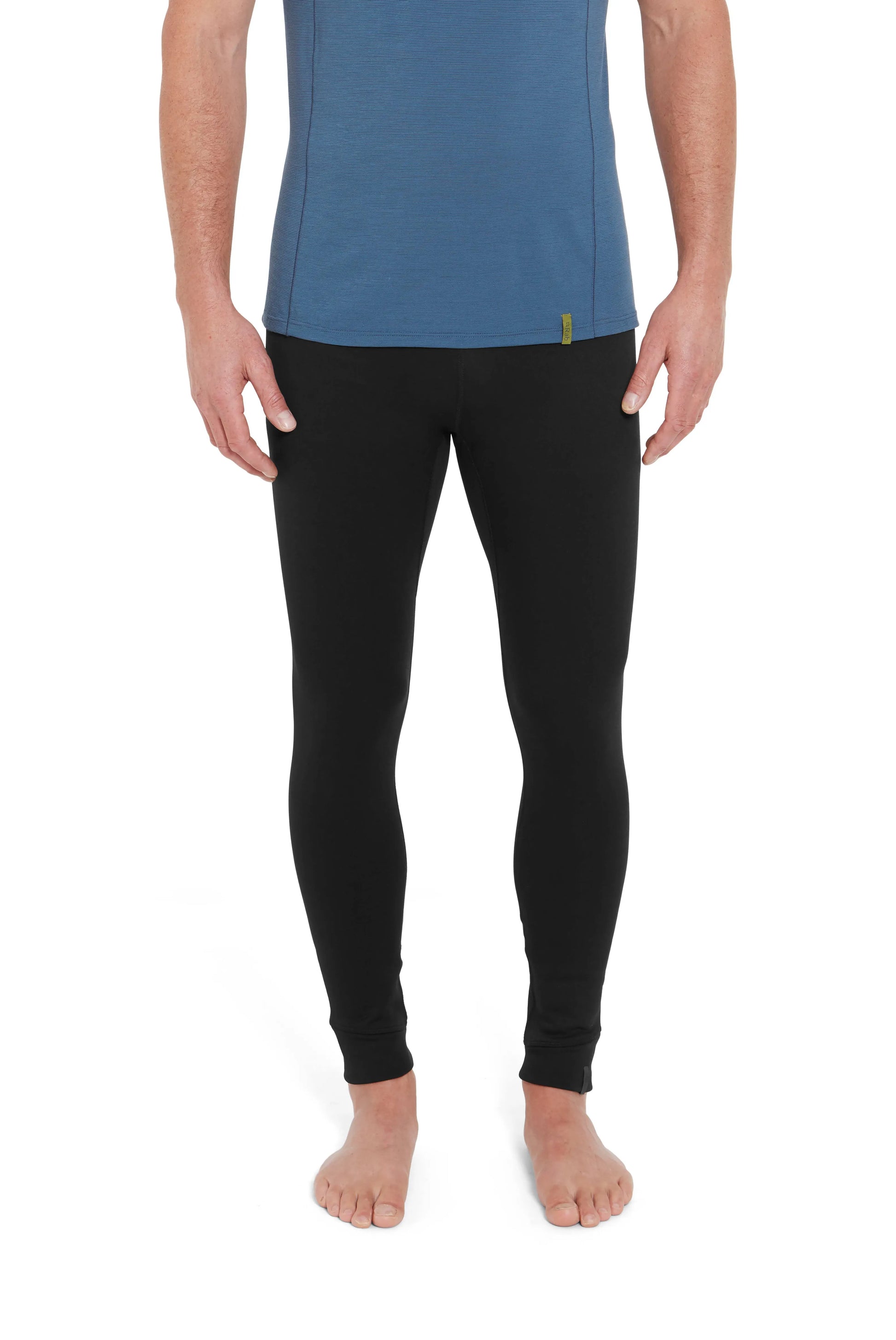 Rab Modulus Tights Black / XXL