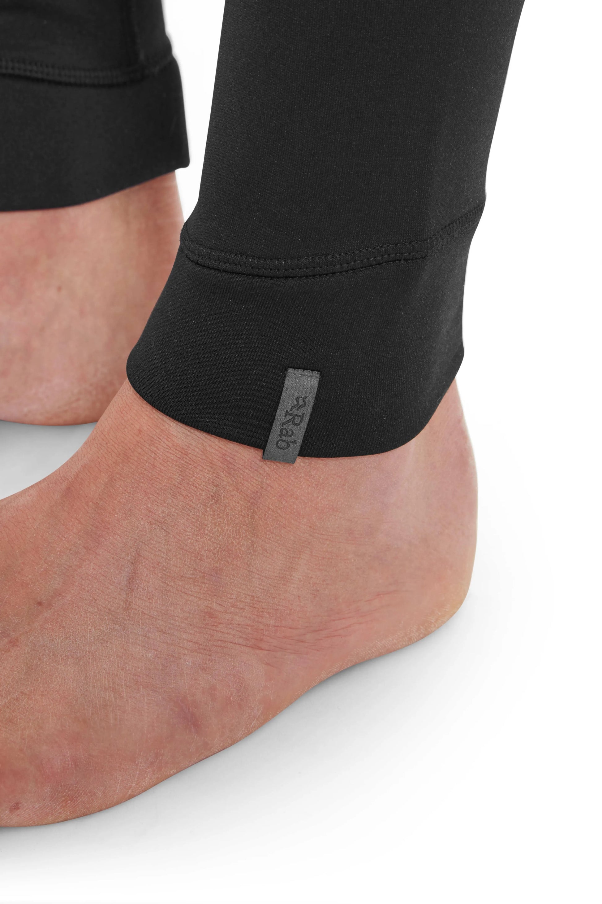 Rab Modulus Tights Black / XXL