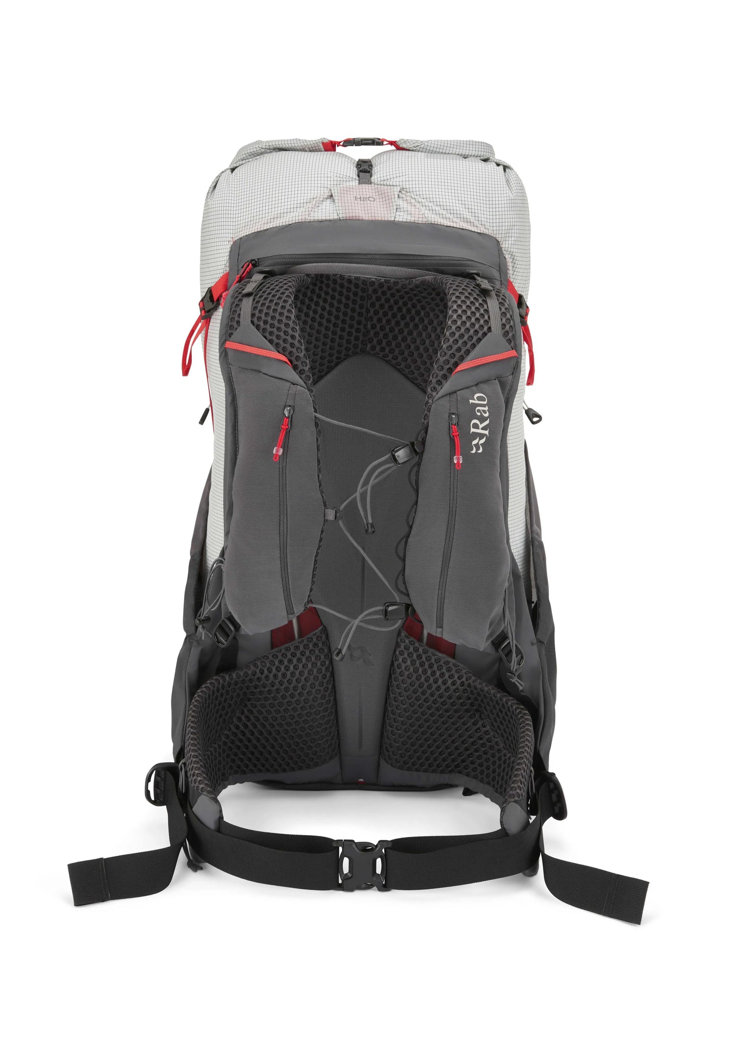Rab Muon 40 Pewter/Graphene / M