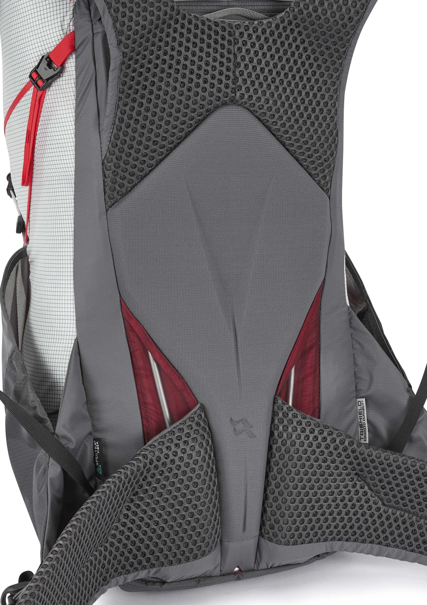Rab Muon 40 Pewter/Graphene / M