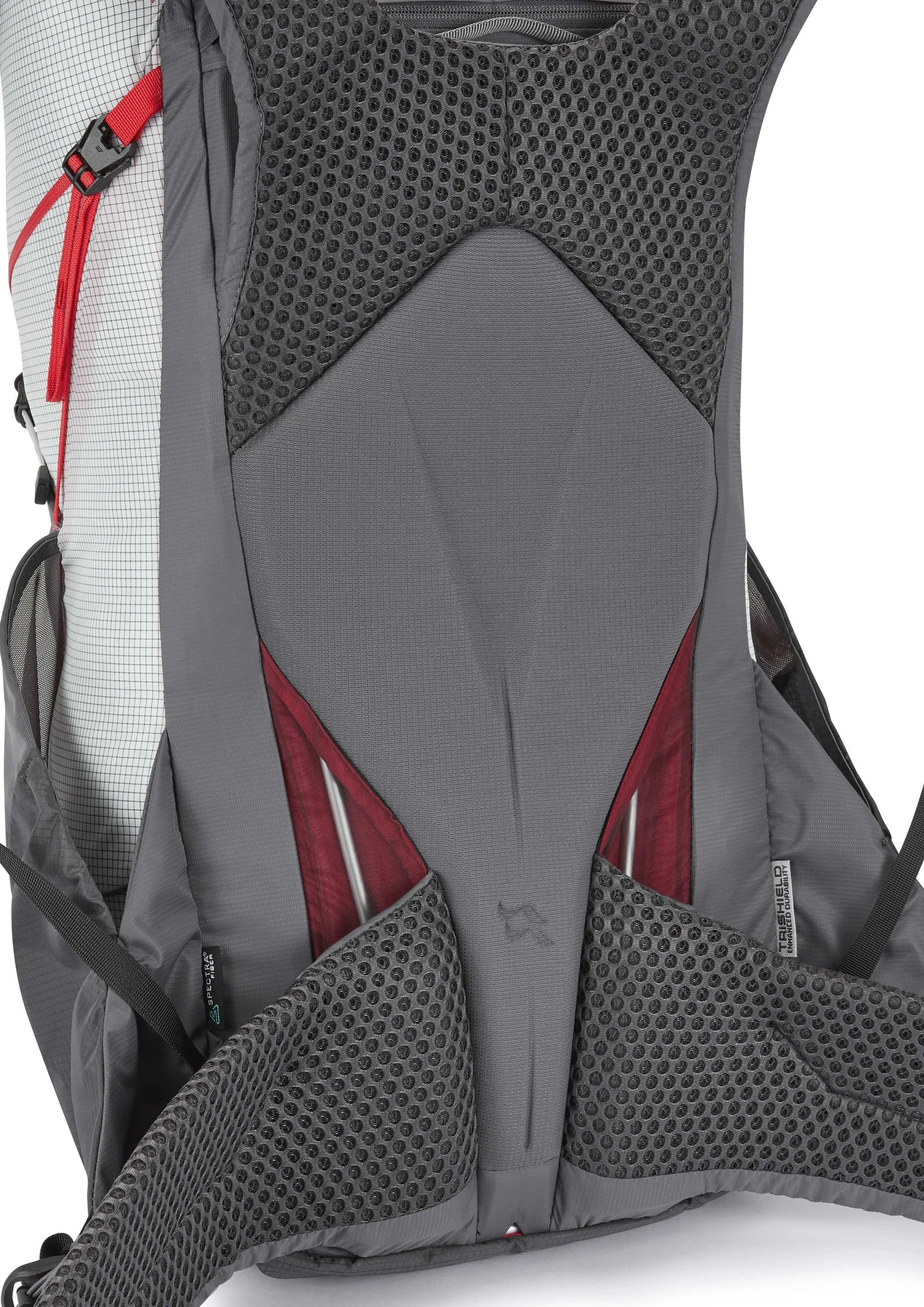 Rab Muon 40 Pewter/Graphene / M