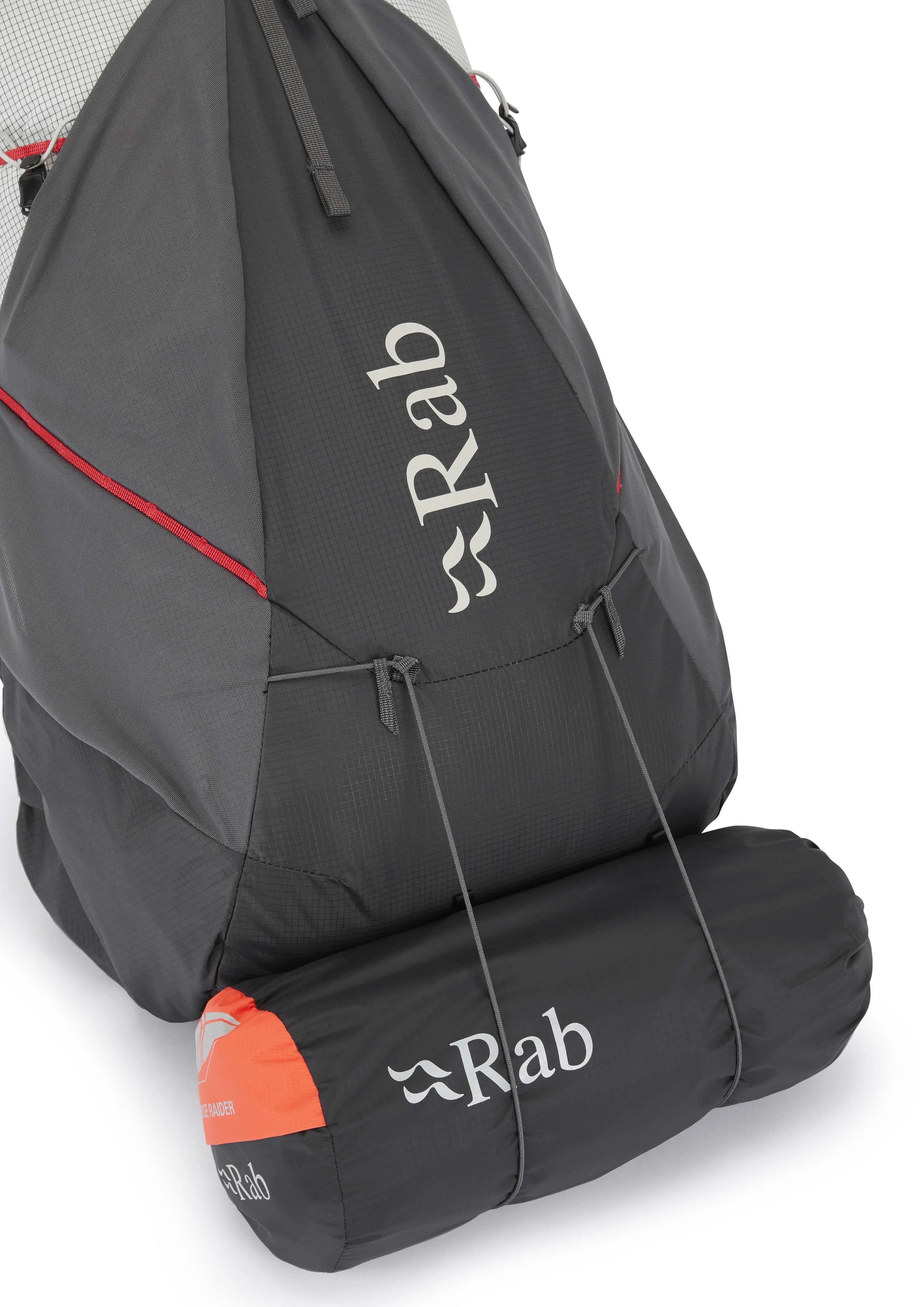 Rab Muon 40 Pewter/Graphene / M