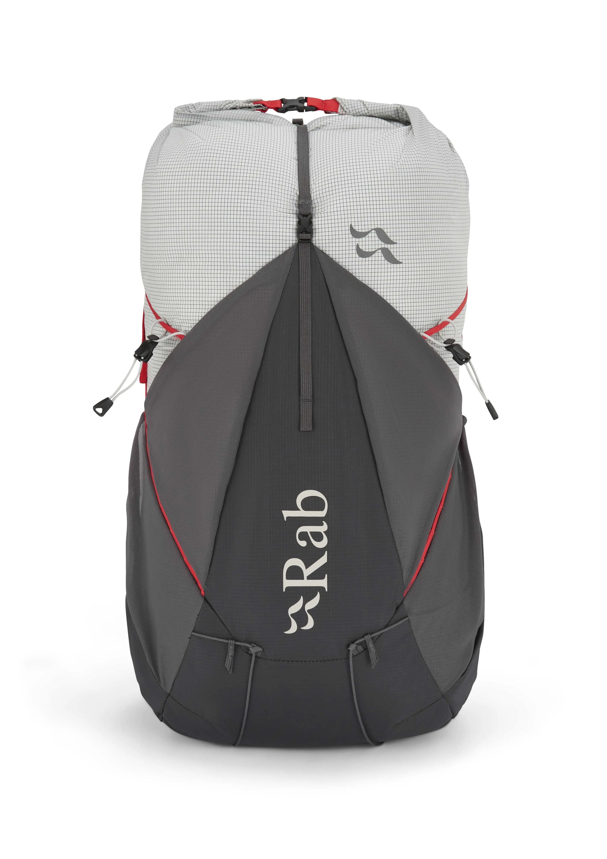 Rab Muon 40 Pewter/Graphene / M