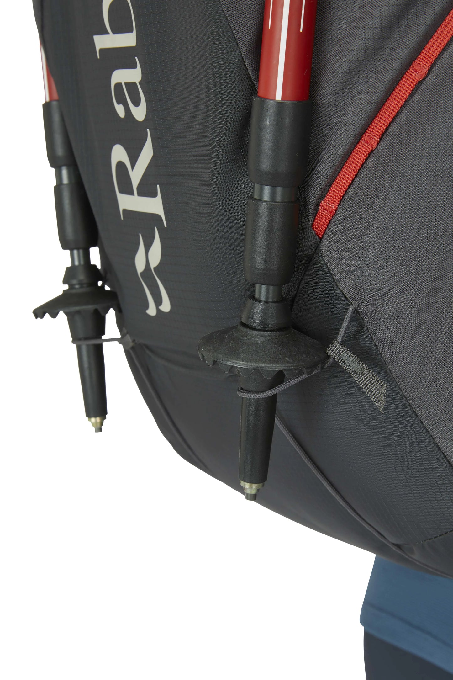 Rab Muon 40 Pewter/Graphene / M