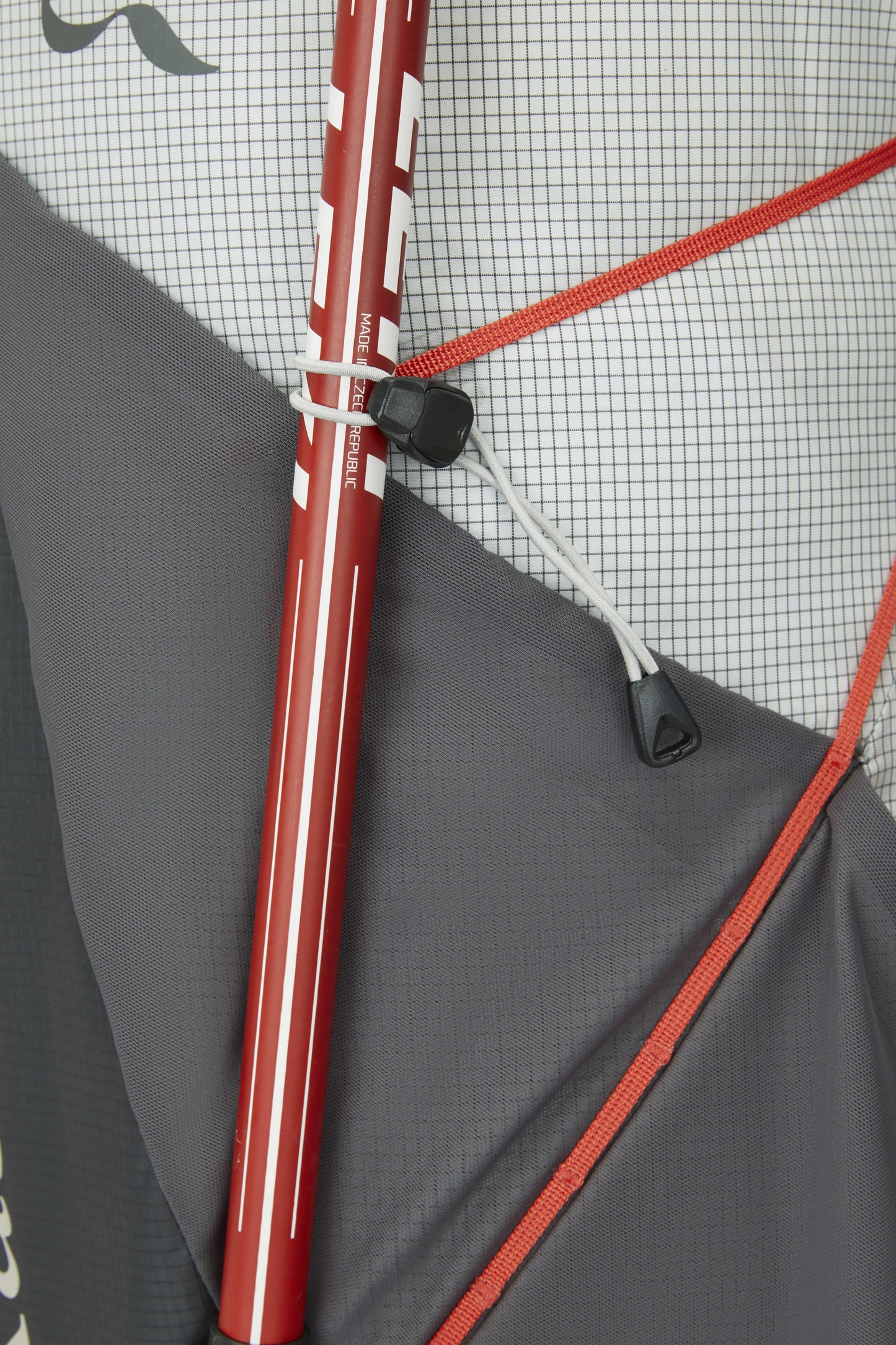 Rab Muon 40 Pewter/Graphene / M