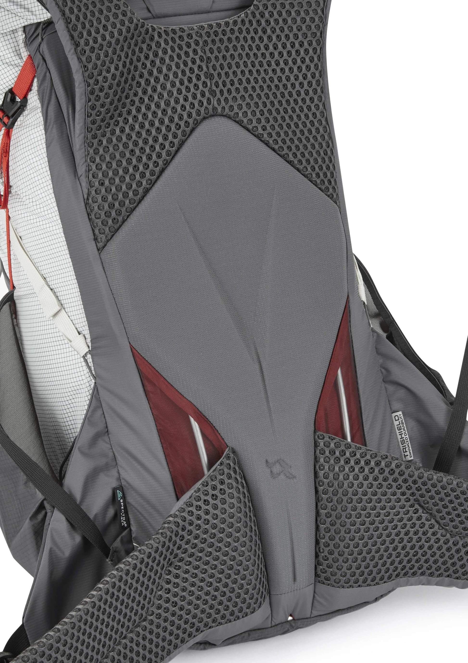 Rab Muon 50 Pewter/Graphene / M