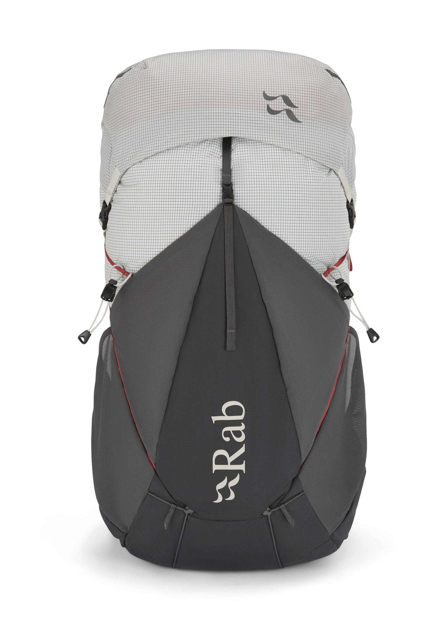 Rab Muon 50 Pewter/Graphene / M