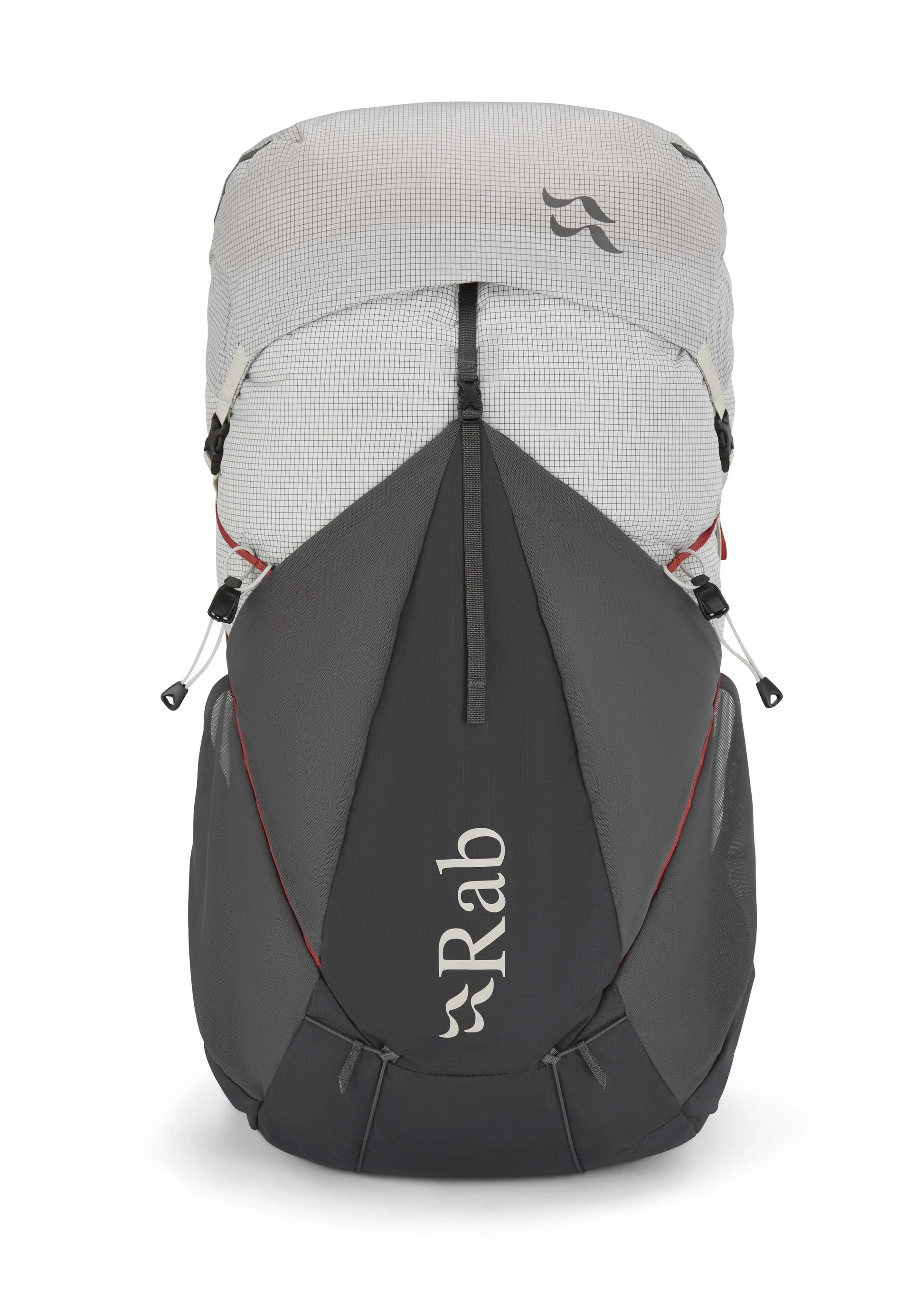 Rab Muon 50 Pewter/Graphene / M