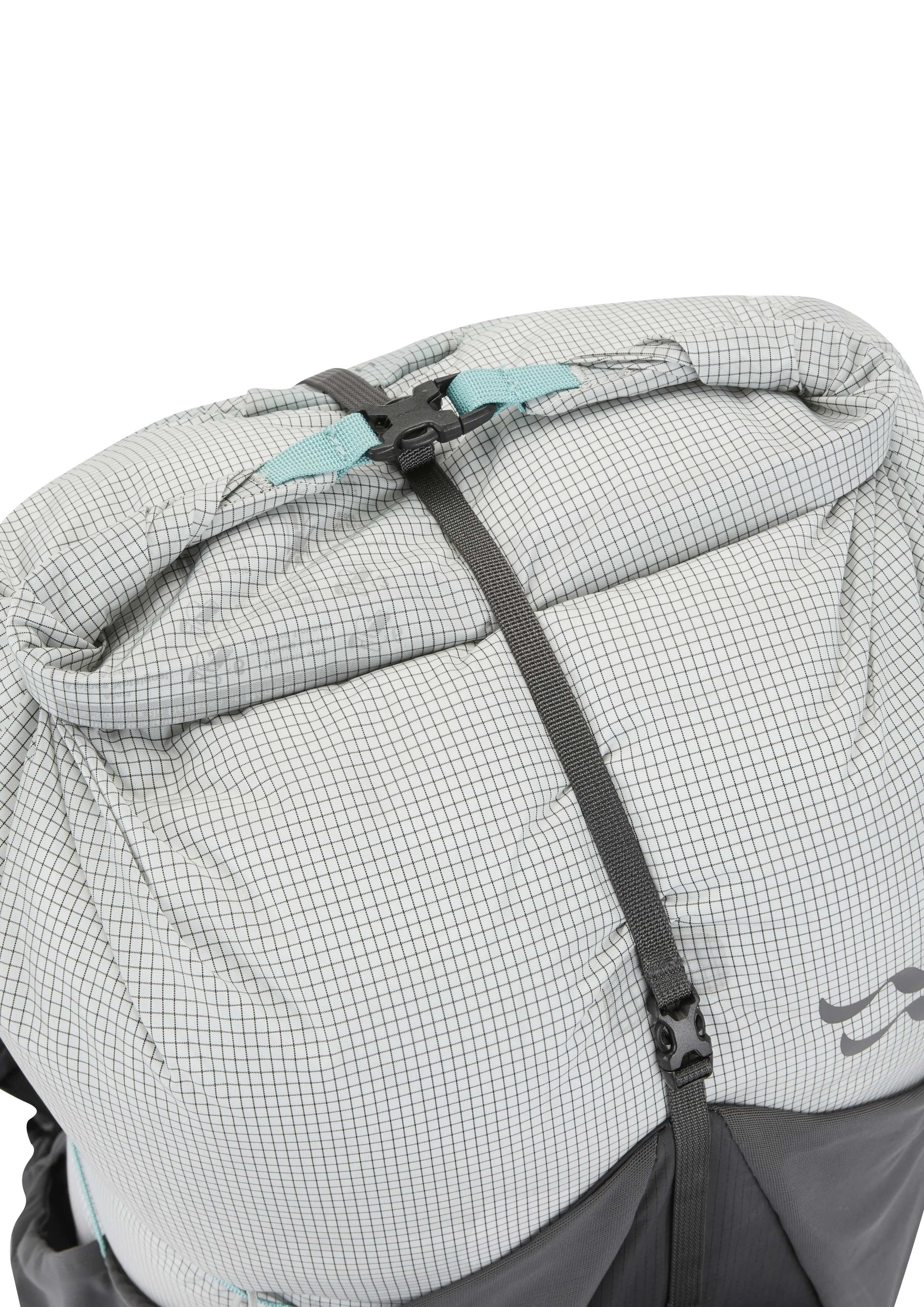 Rab Muon ND 40 Pewter/Graphene / S