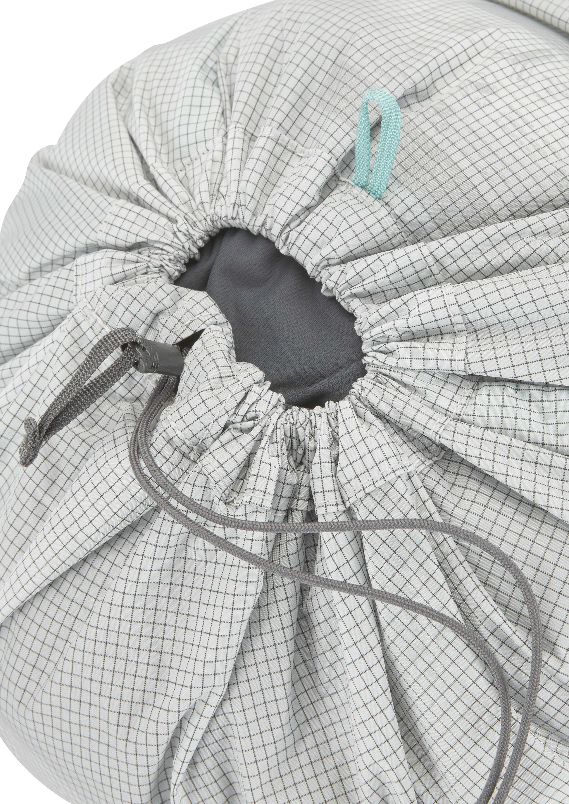 Rab Muon ND 50 Pewter/Graphene / S