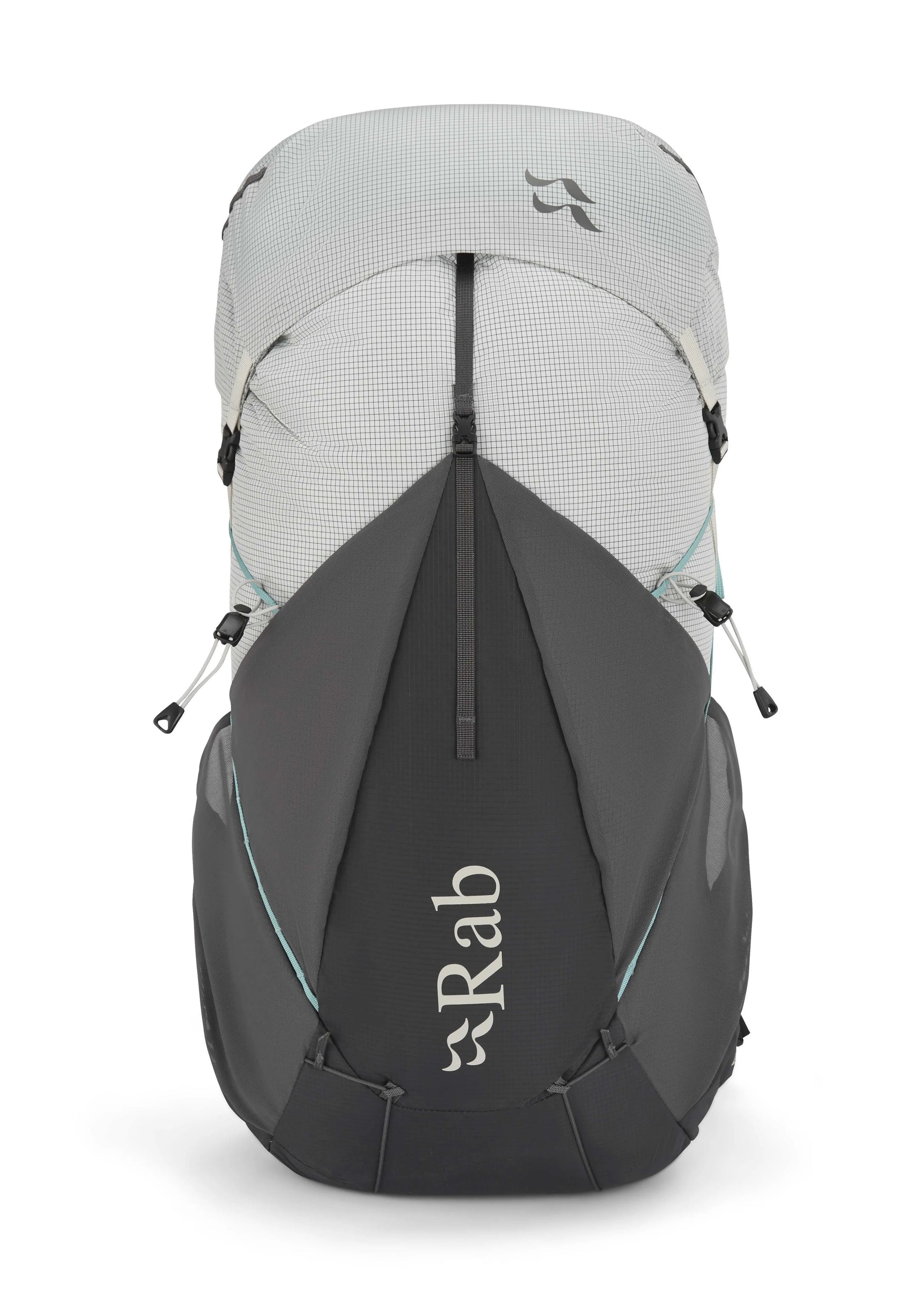 Rab Muon ND 50 Pewter/Graphene / S