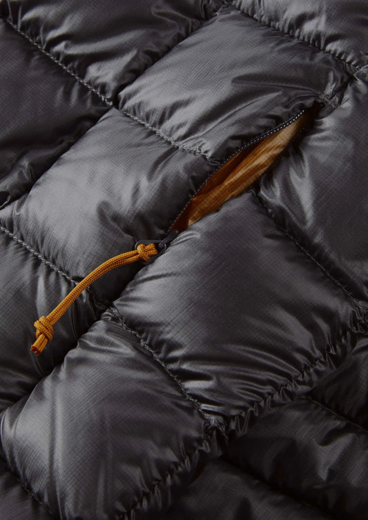 Rab Mythic Alpine Light Jacket Graphene / XXL