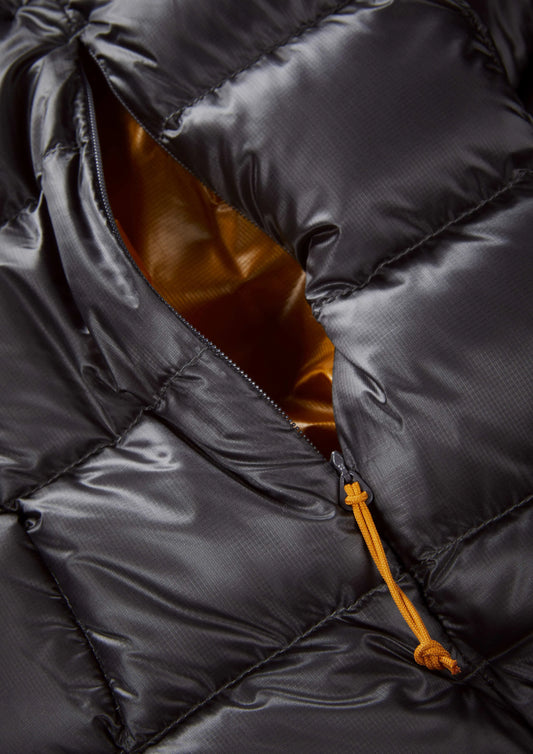 Rab Mythic Alpine Jacket Graphene / XXL