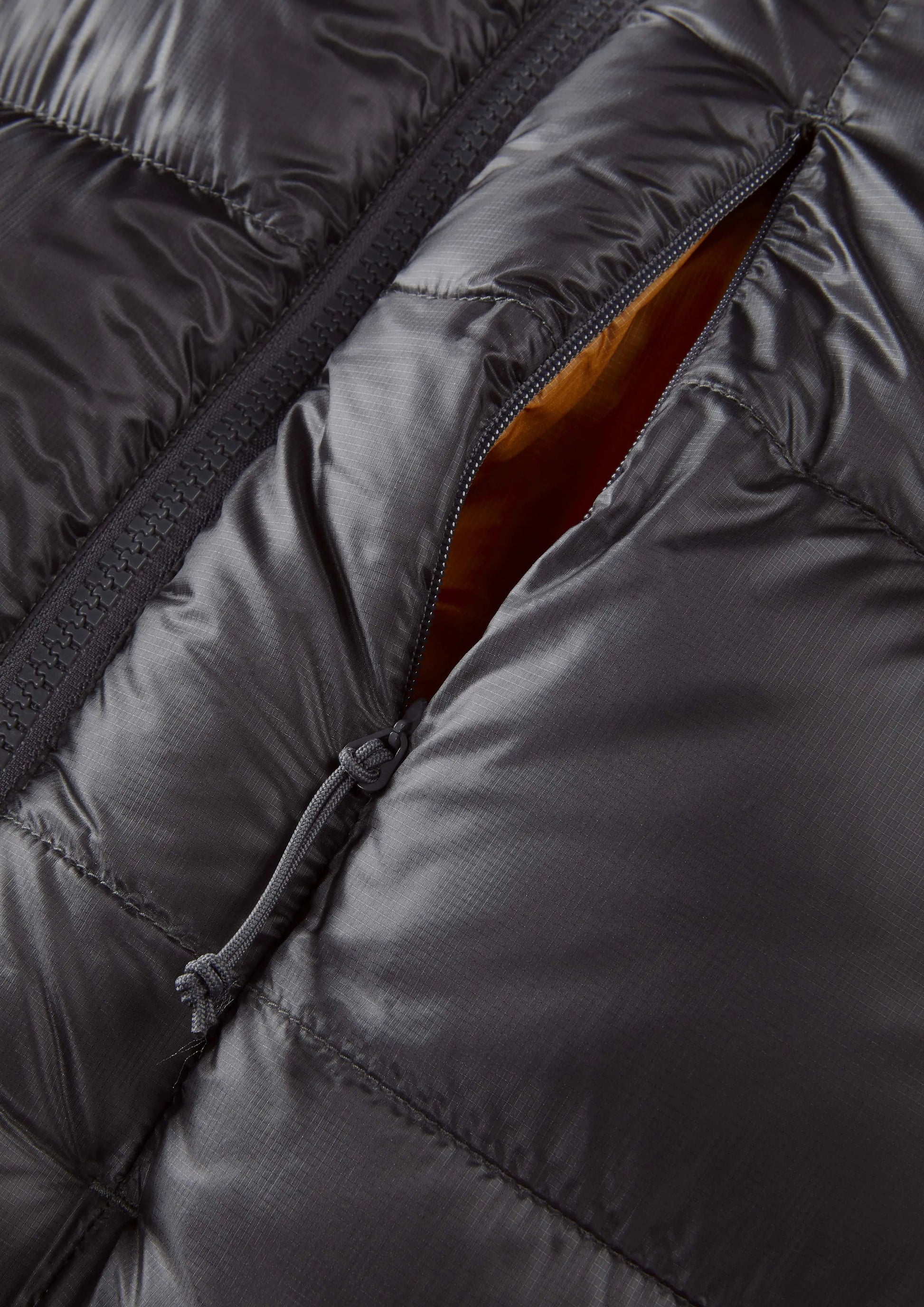 Rab Mythic Ultra Jacket Graphene / XXL