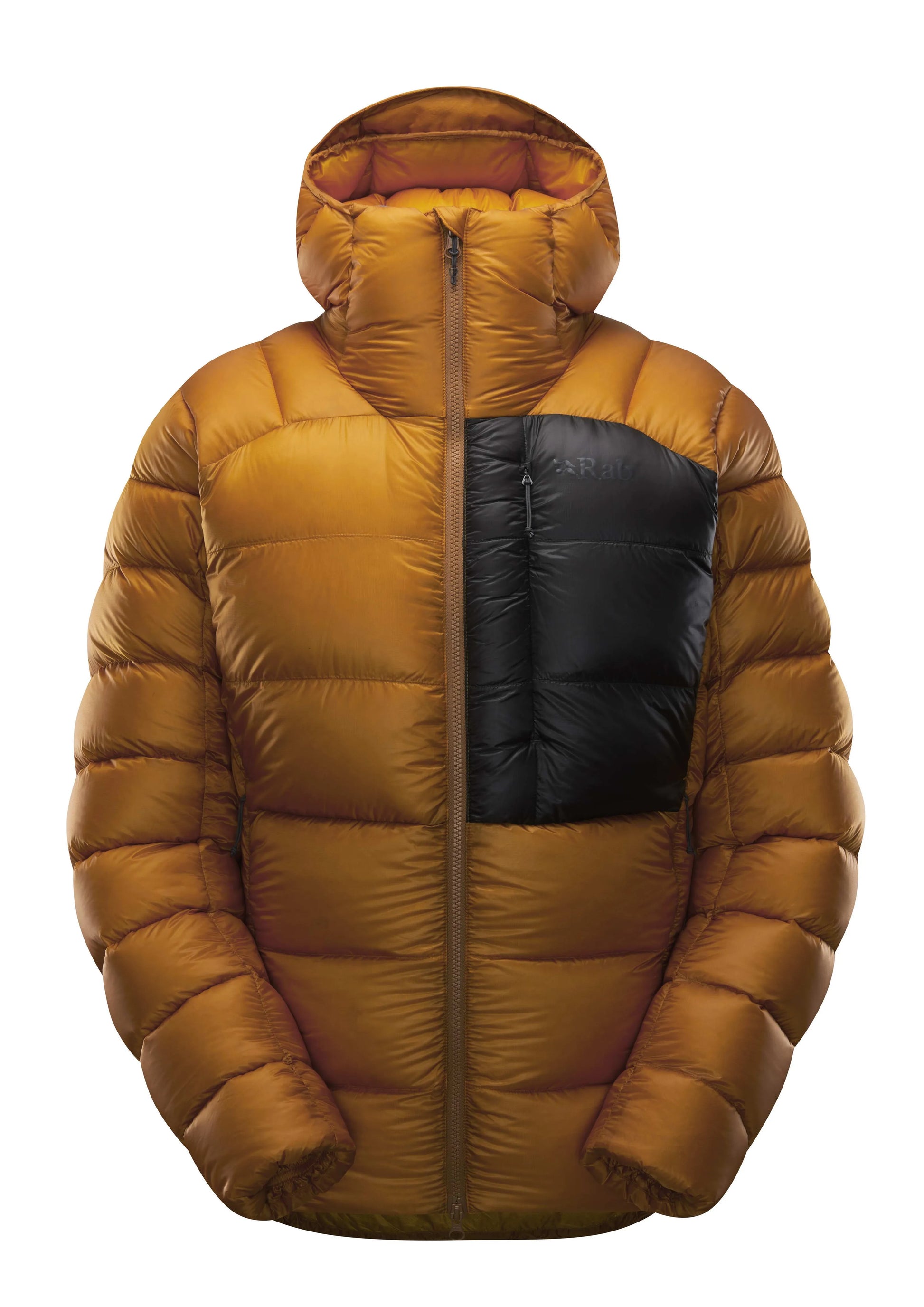 Rab Mythic Ultra Jacket Marmalade / XXL