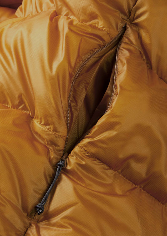 Rab Mythic Ultra Jacket Marmalade / XXL