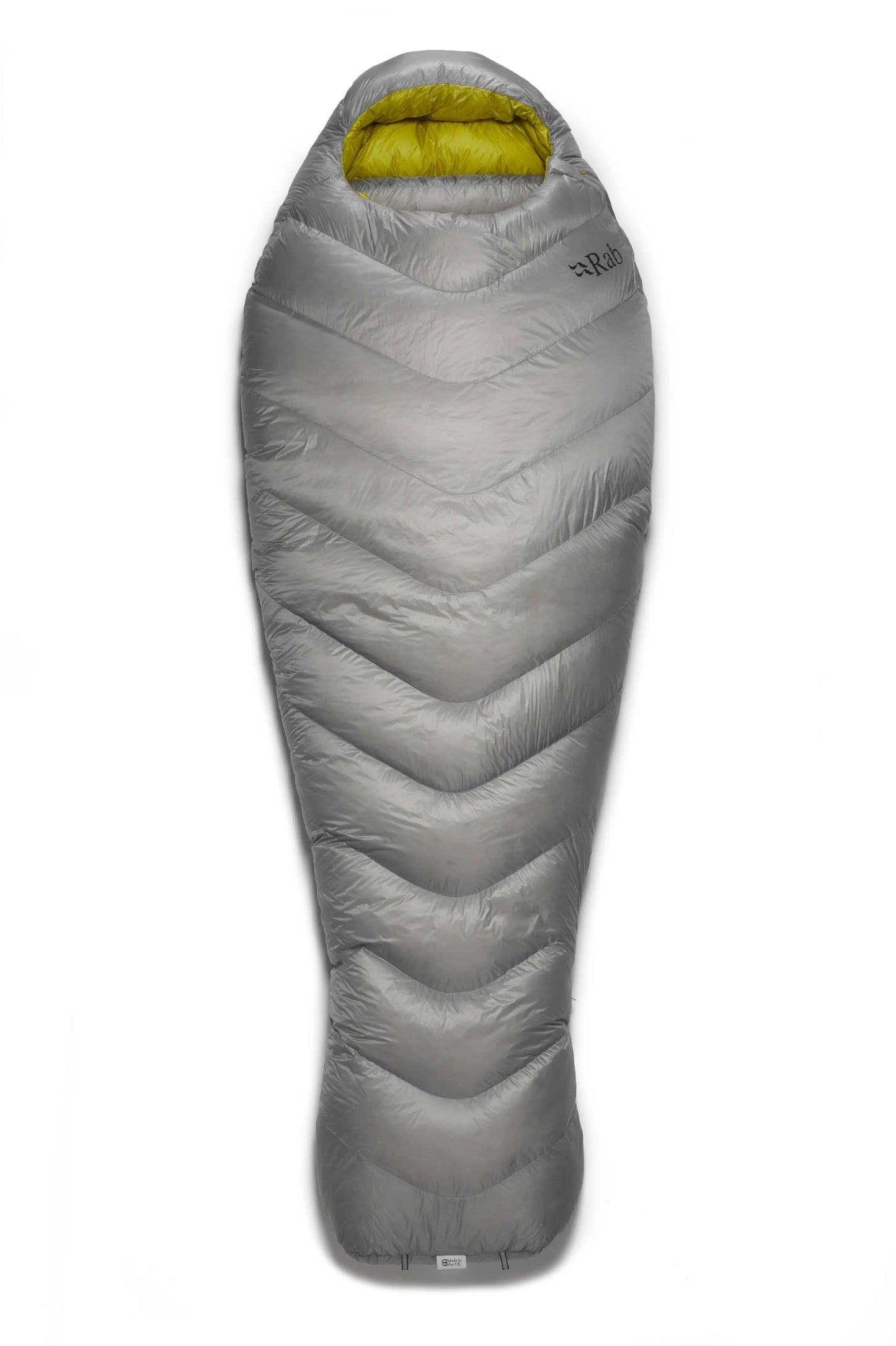 Rab Mythic 600