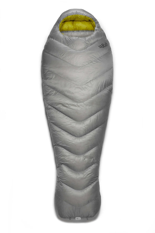 Rab Mythic 600
