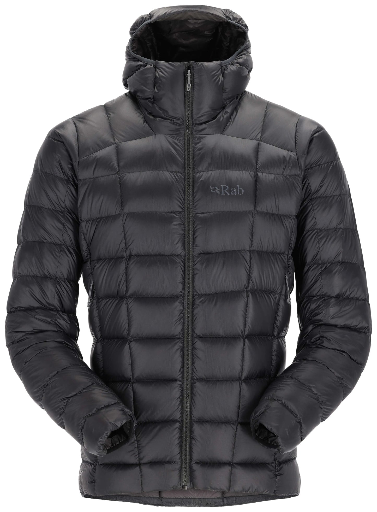 Rab Mythic Alpine Jacket Black / XXL