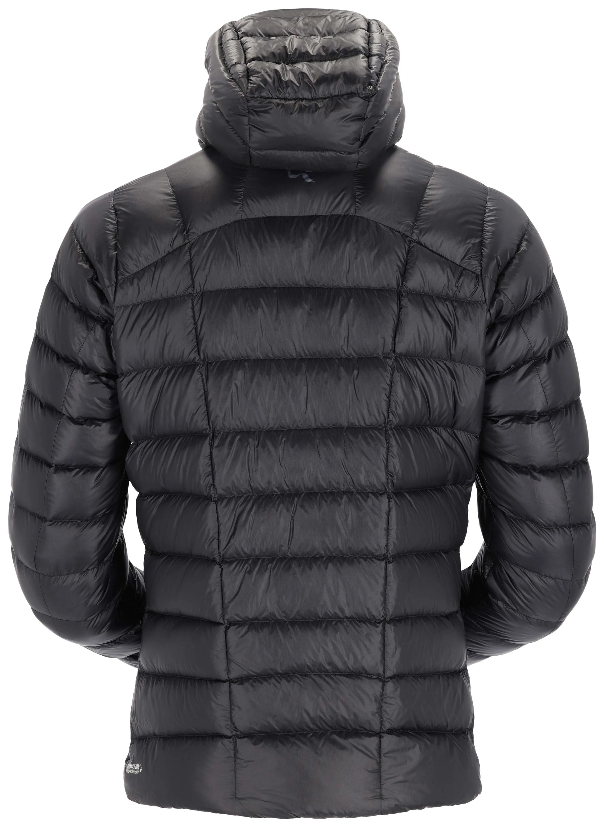 Rab Mythic Alpine Jacket Black / XXL