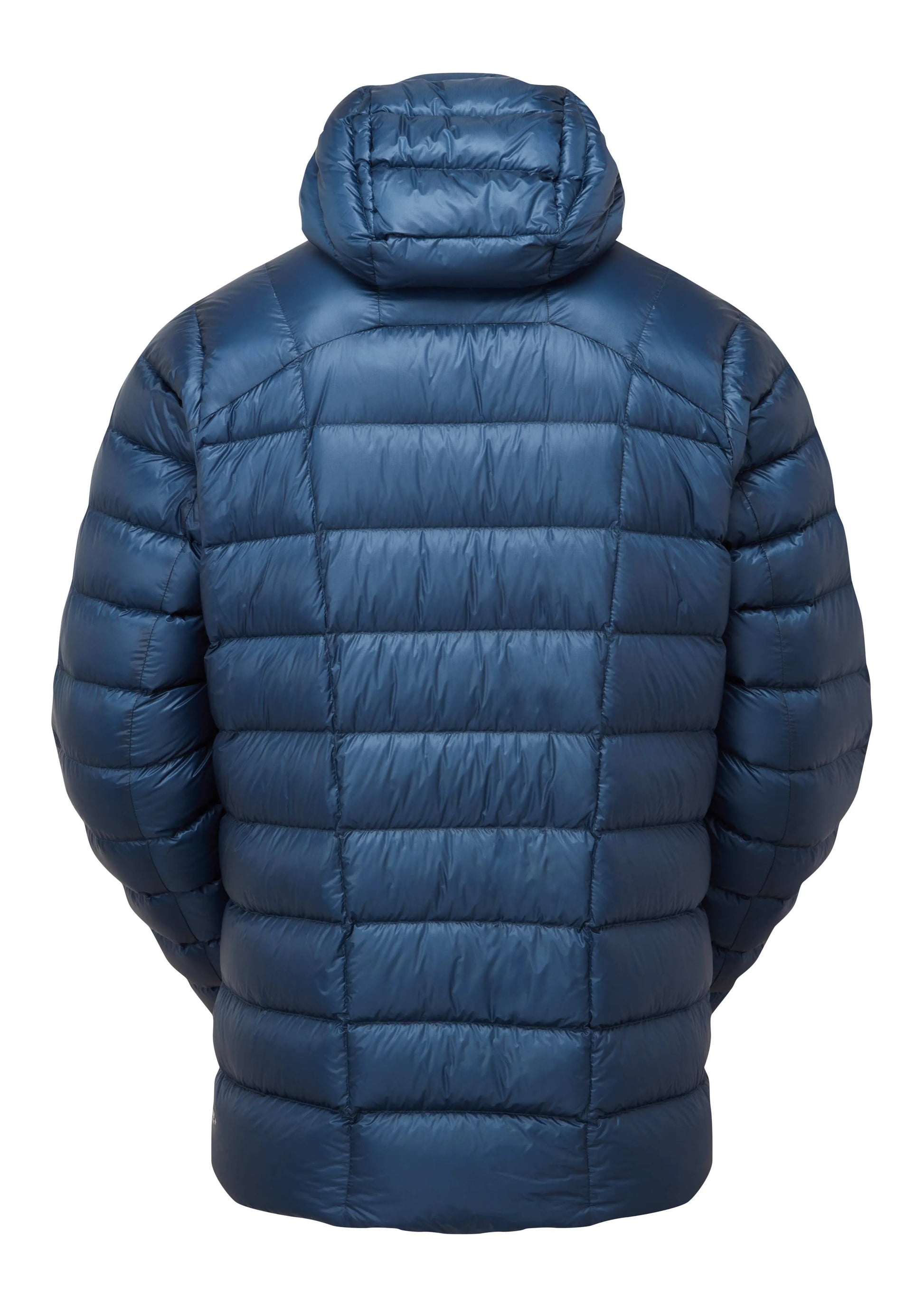 Rab Mythic Alpine Jacket Tempest Blue / XXL