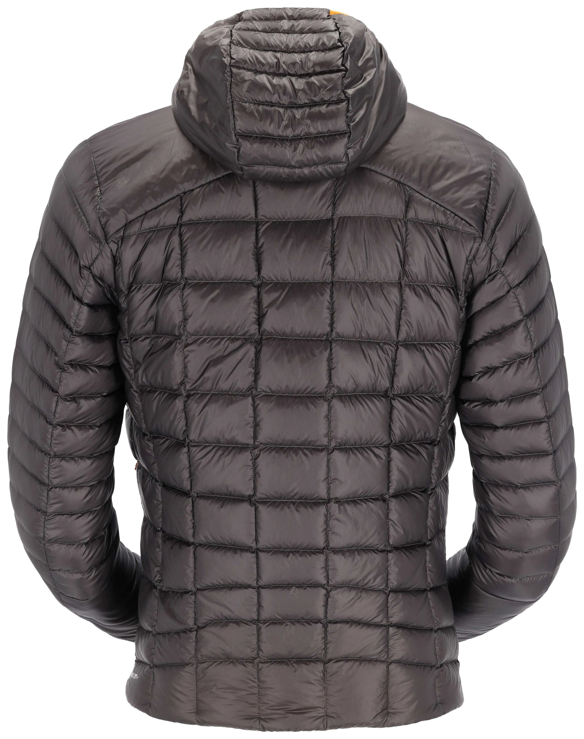 Rab Mythic Alpine Light Jacket Graphene / XXL