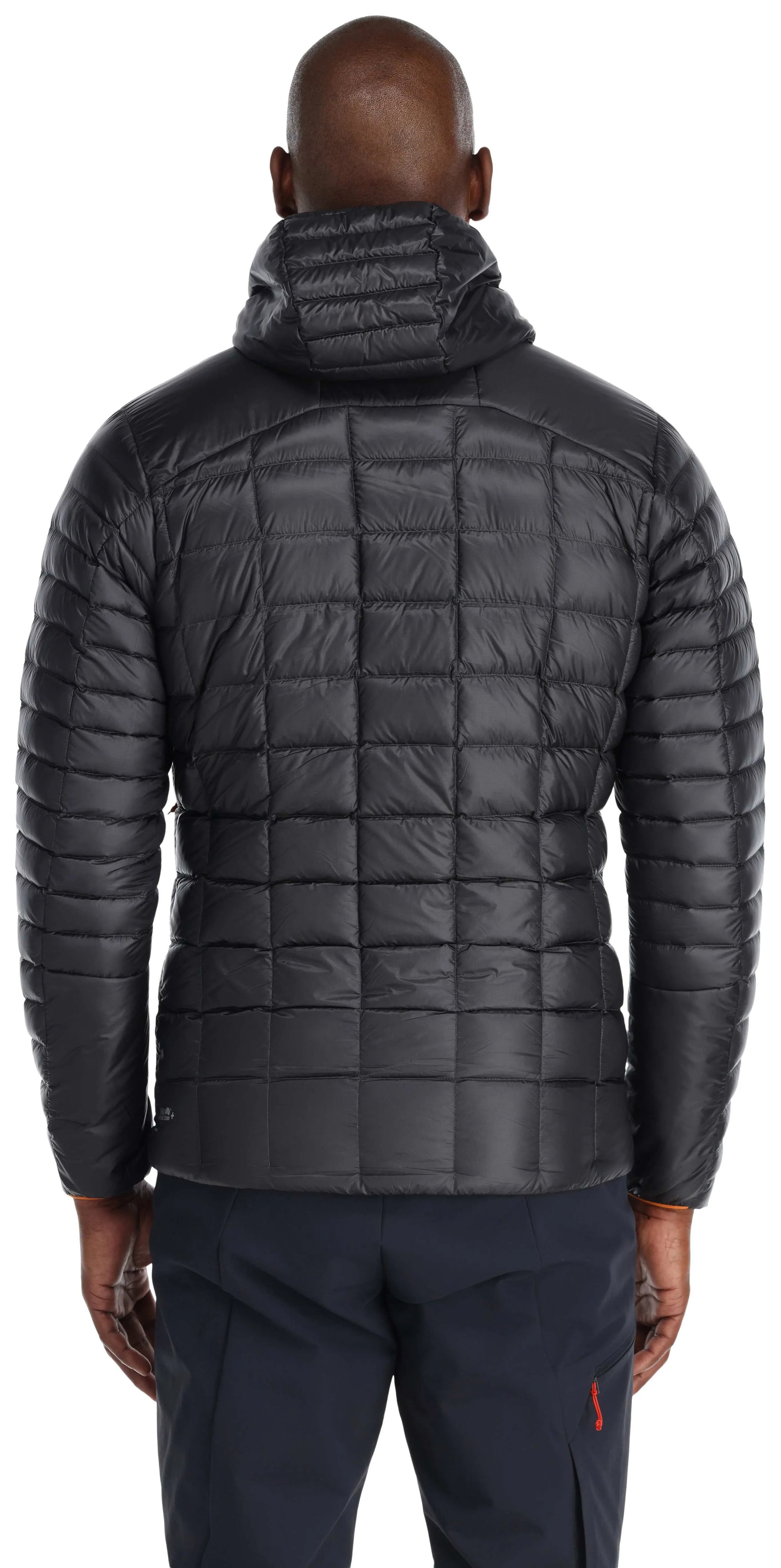 Rab Mythic Alpine Light Jacket Graphene / XXL