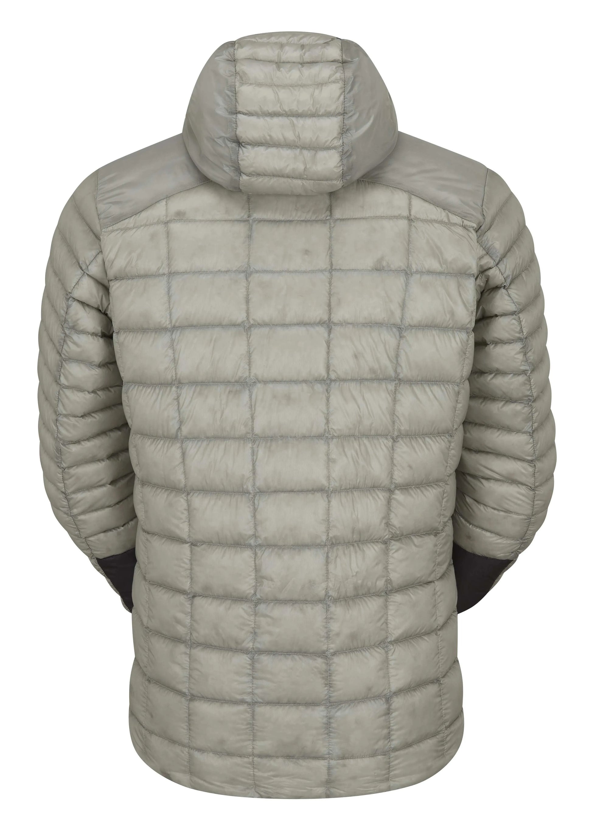 Rab Mythic Alpine Light Jacket Light Zinc / XXL