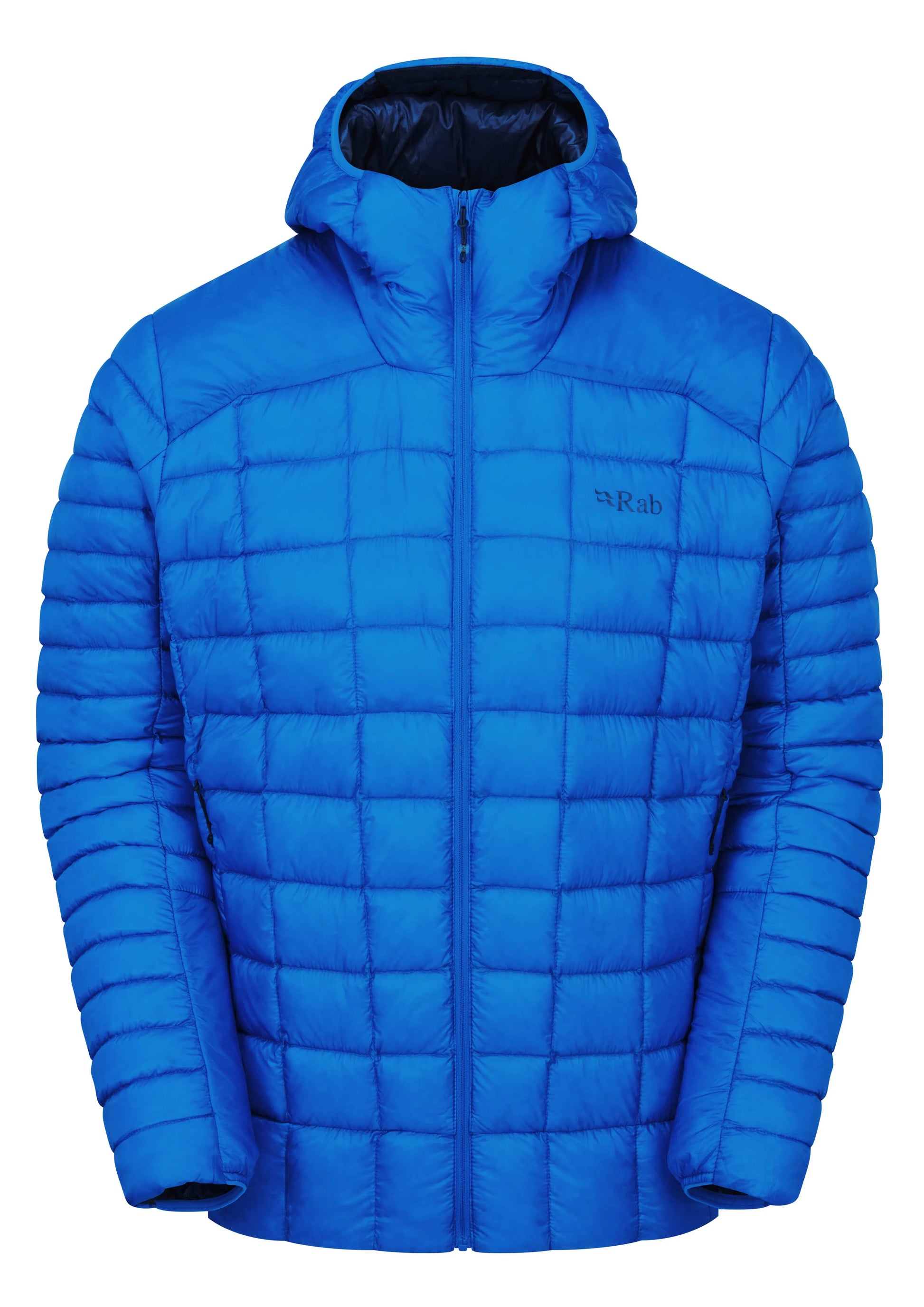 Rab Mythic Alpine Light Jacket Maya Blue / XXL