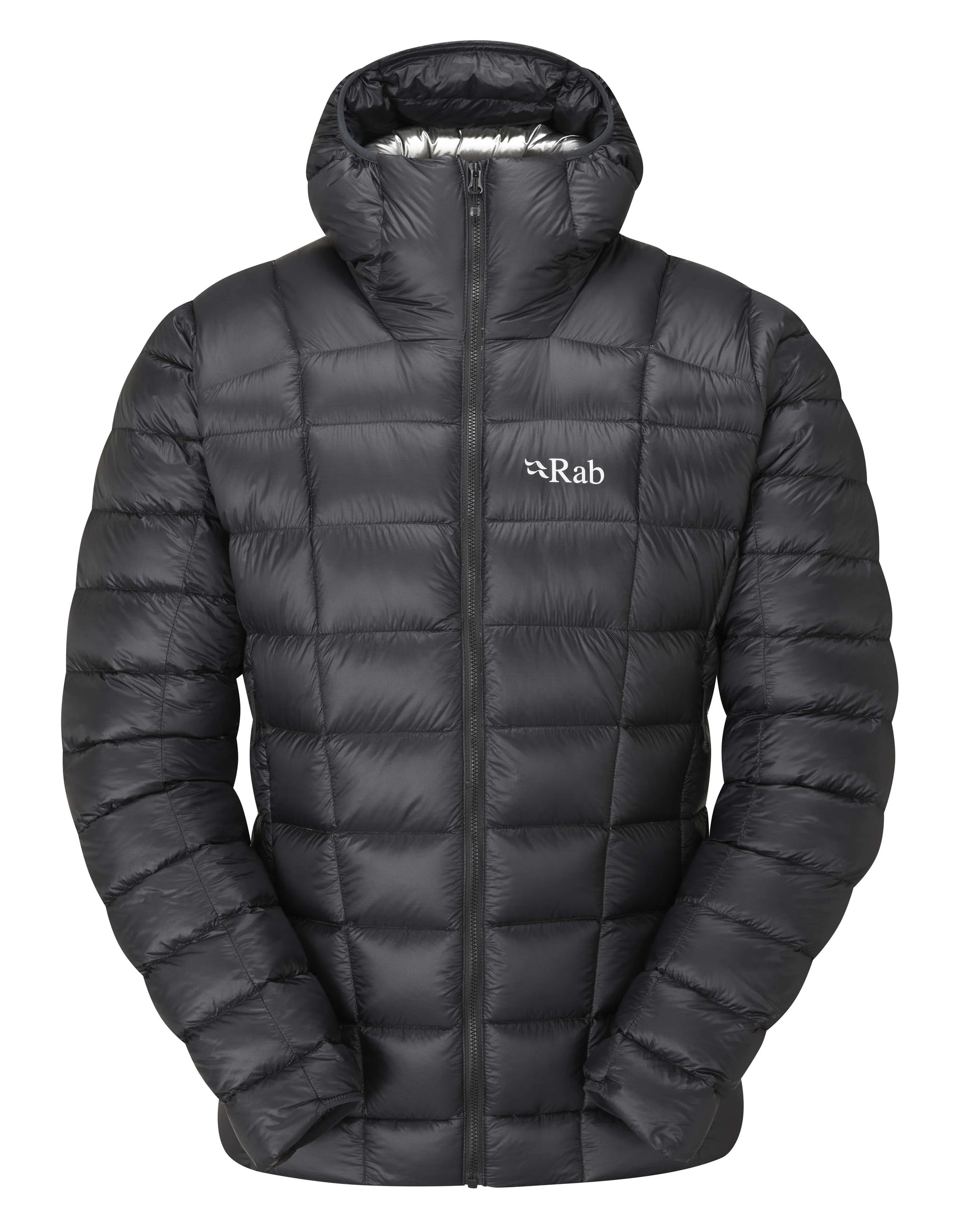 Rab Mythic G Jacket Black / XXL