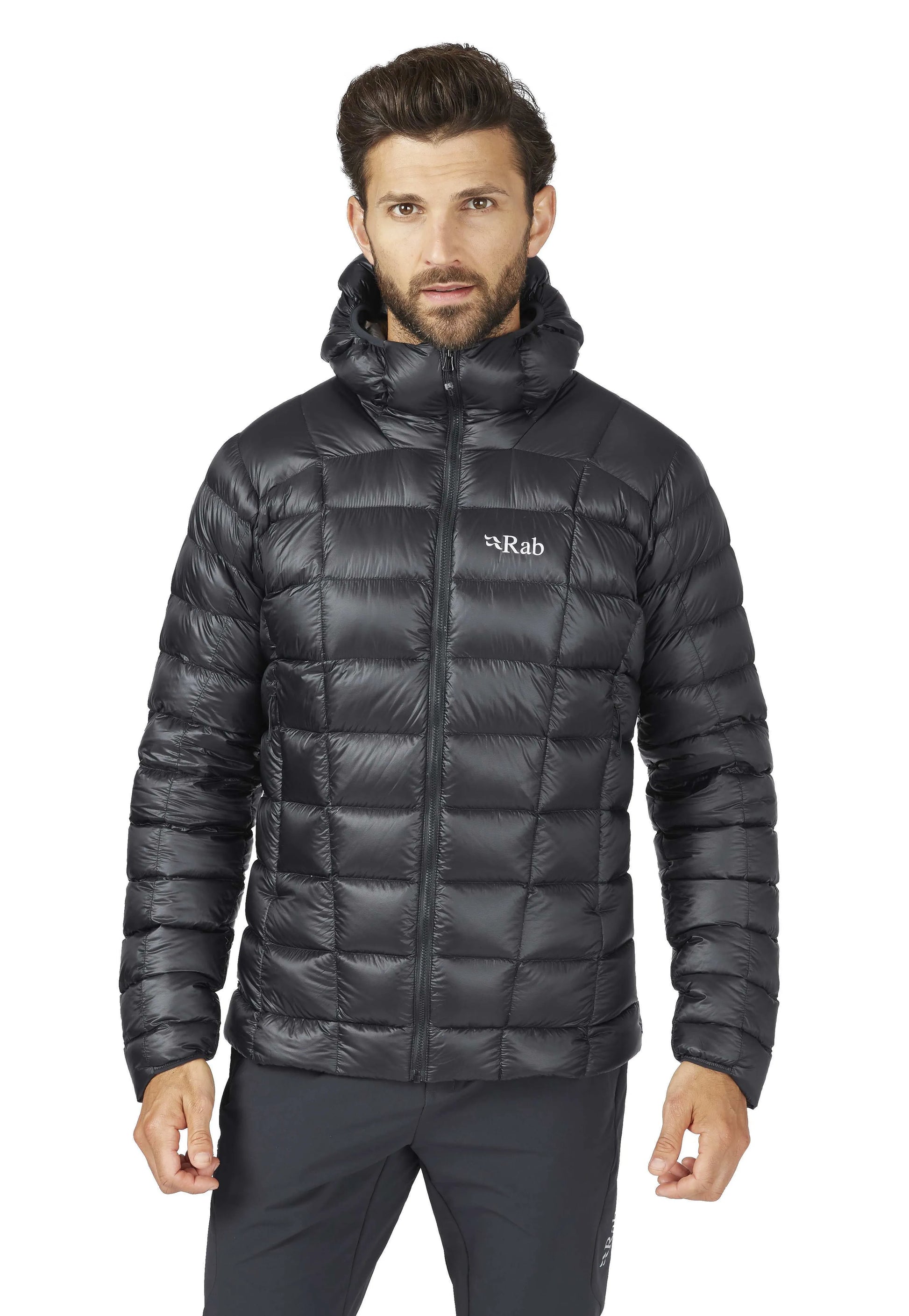 Rab Mythic G Jacket Black / XXL