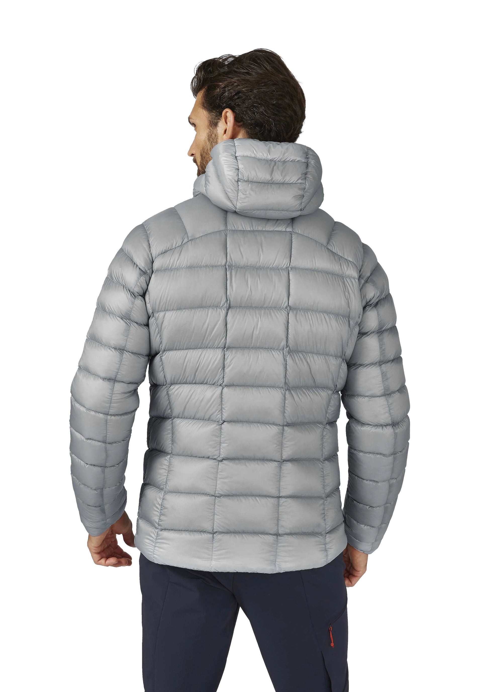 Rab Mythic G Jacket Cloud / XXL