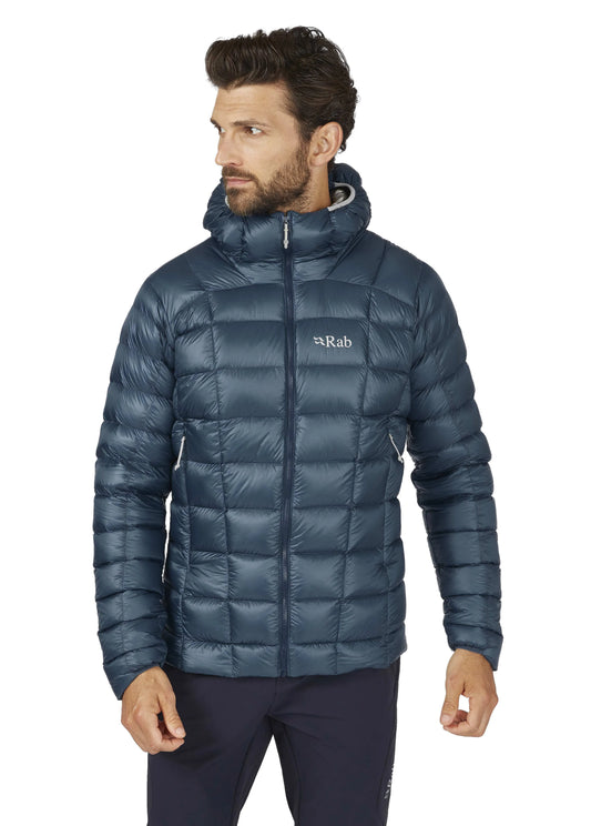 Rab Mythic G Jacket Orion Blue / XXL