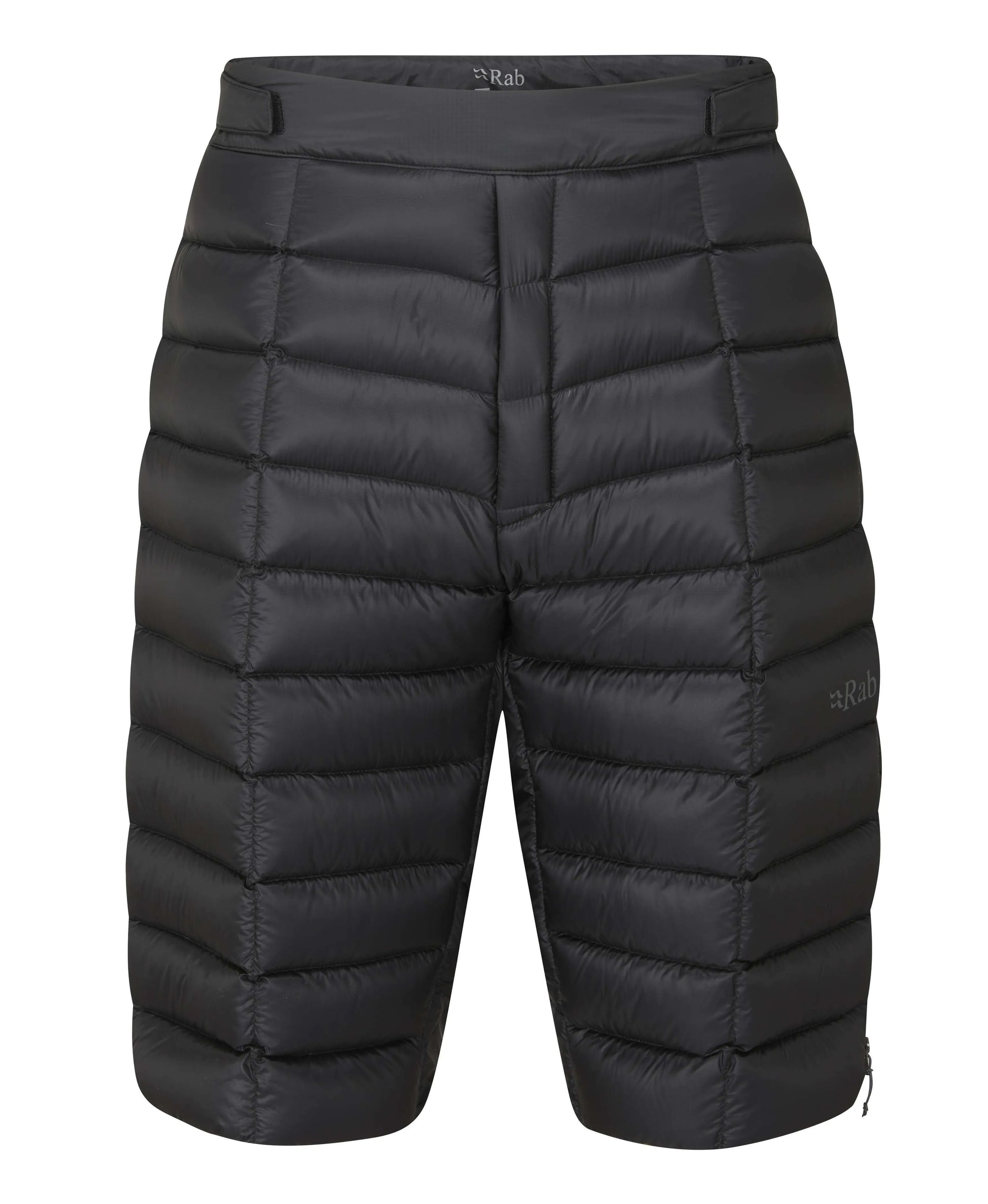 Rab Mythic Shorts Black / XXL