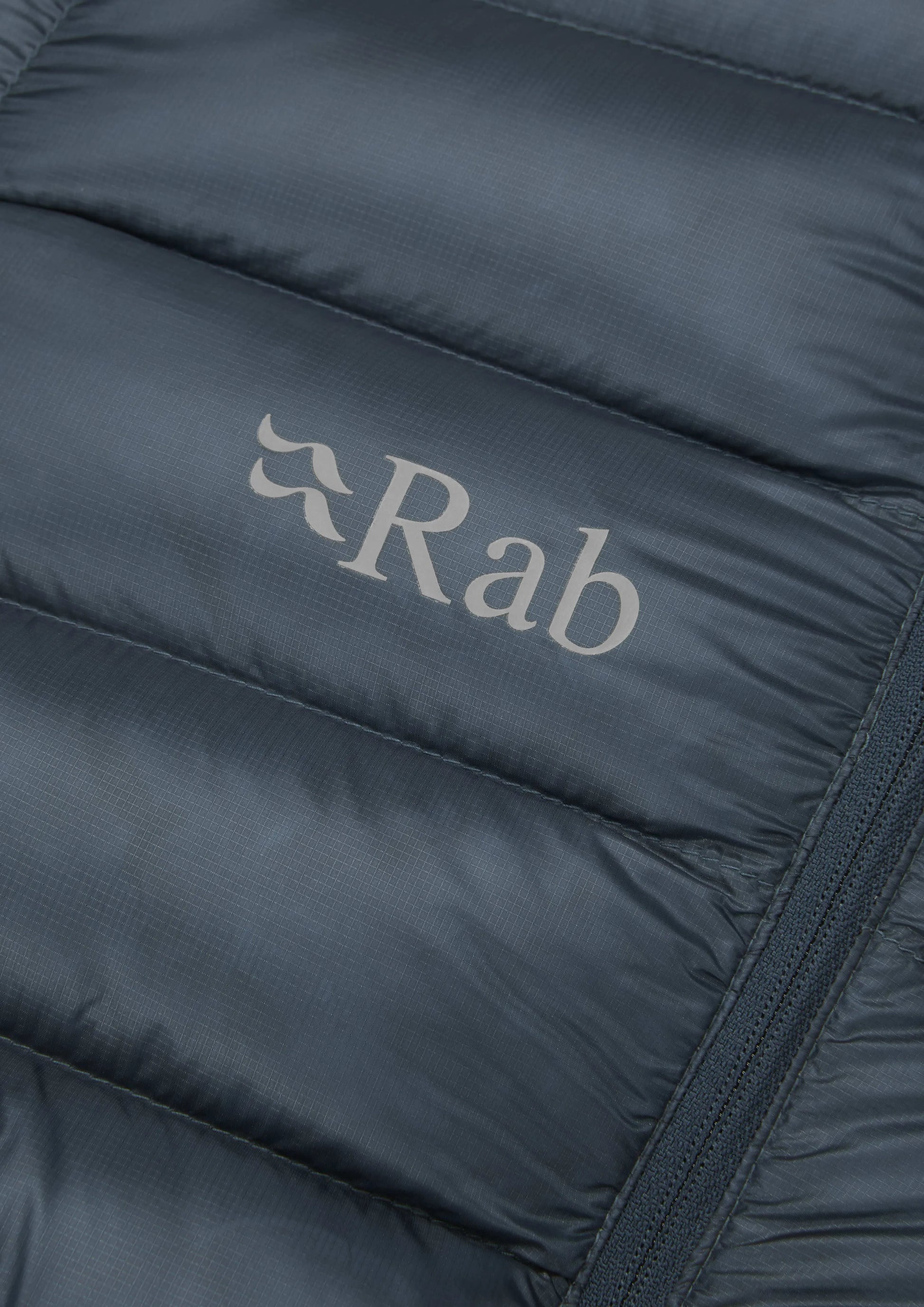 Rab Mythic Shorts Orion Blue / XXL