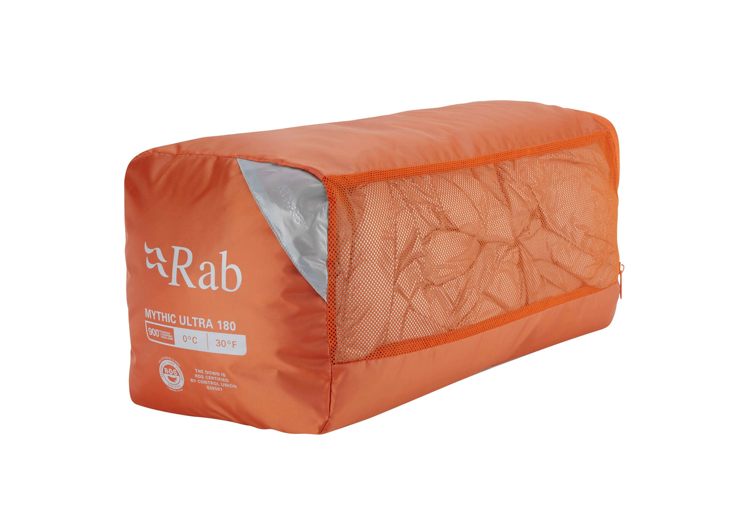 Rab Mythic Ultra 180