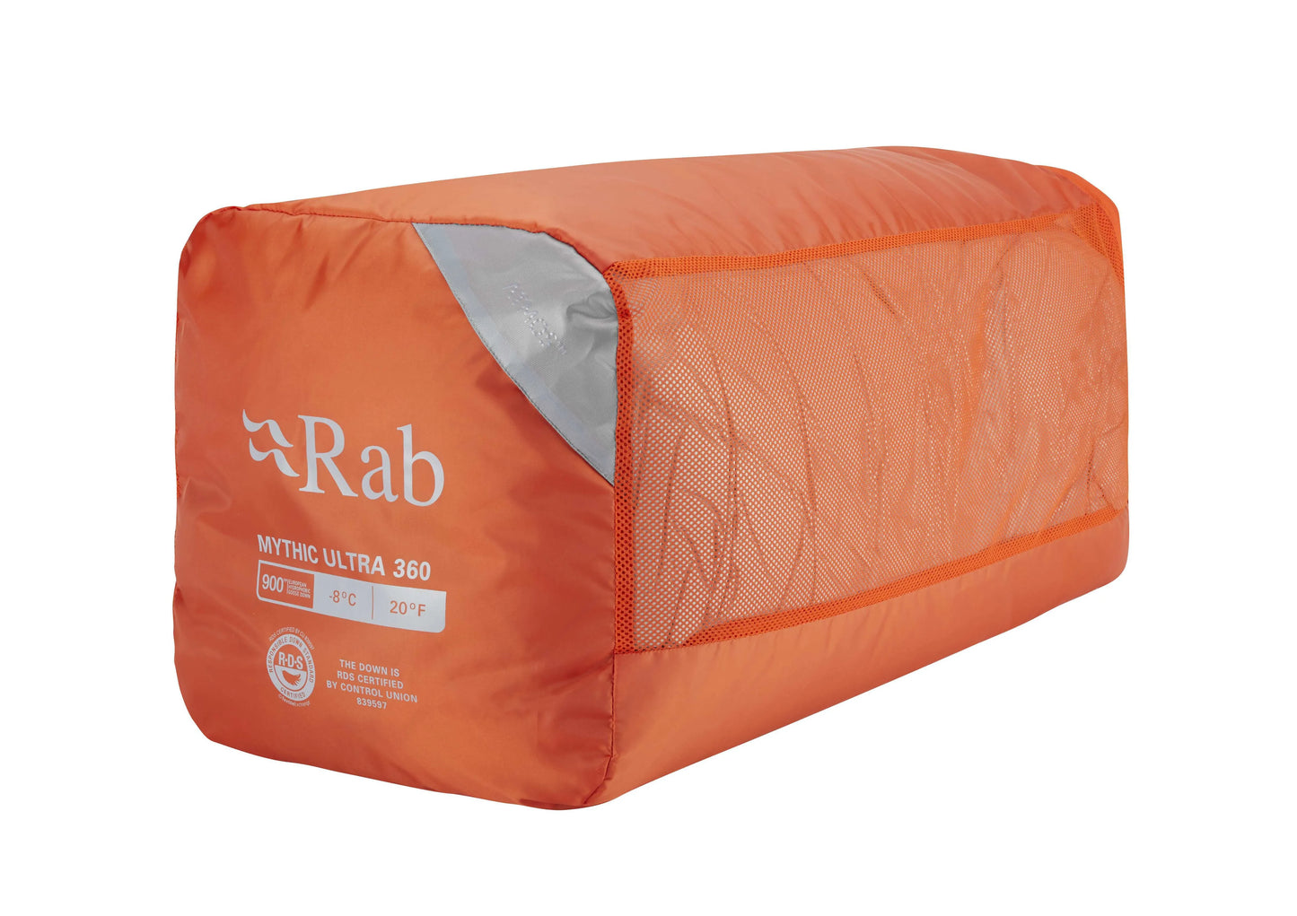 Rab Mythic Ultra 360