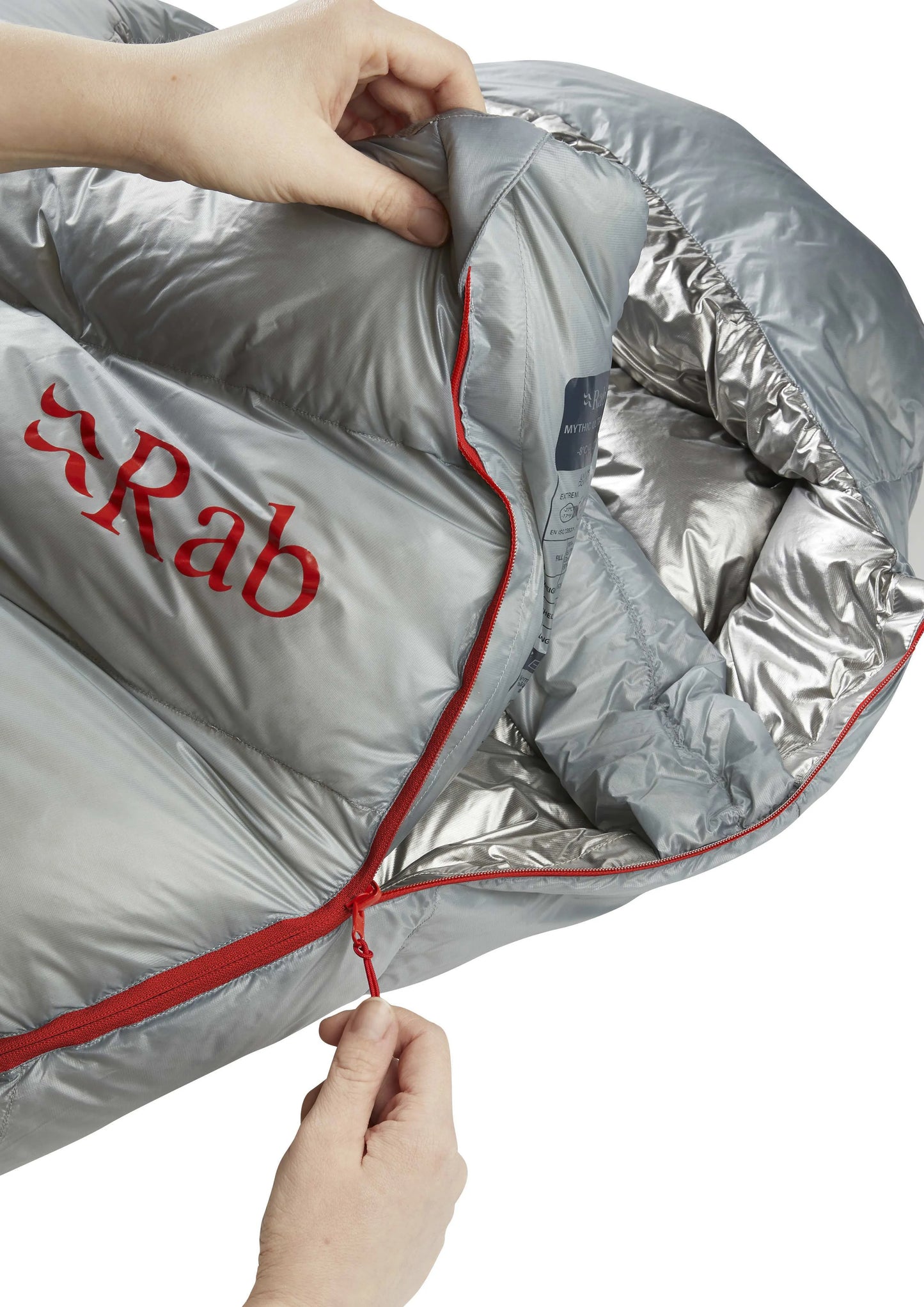 Rab Mythic Ultra 360