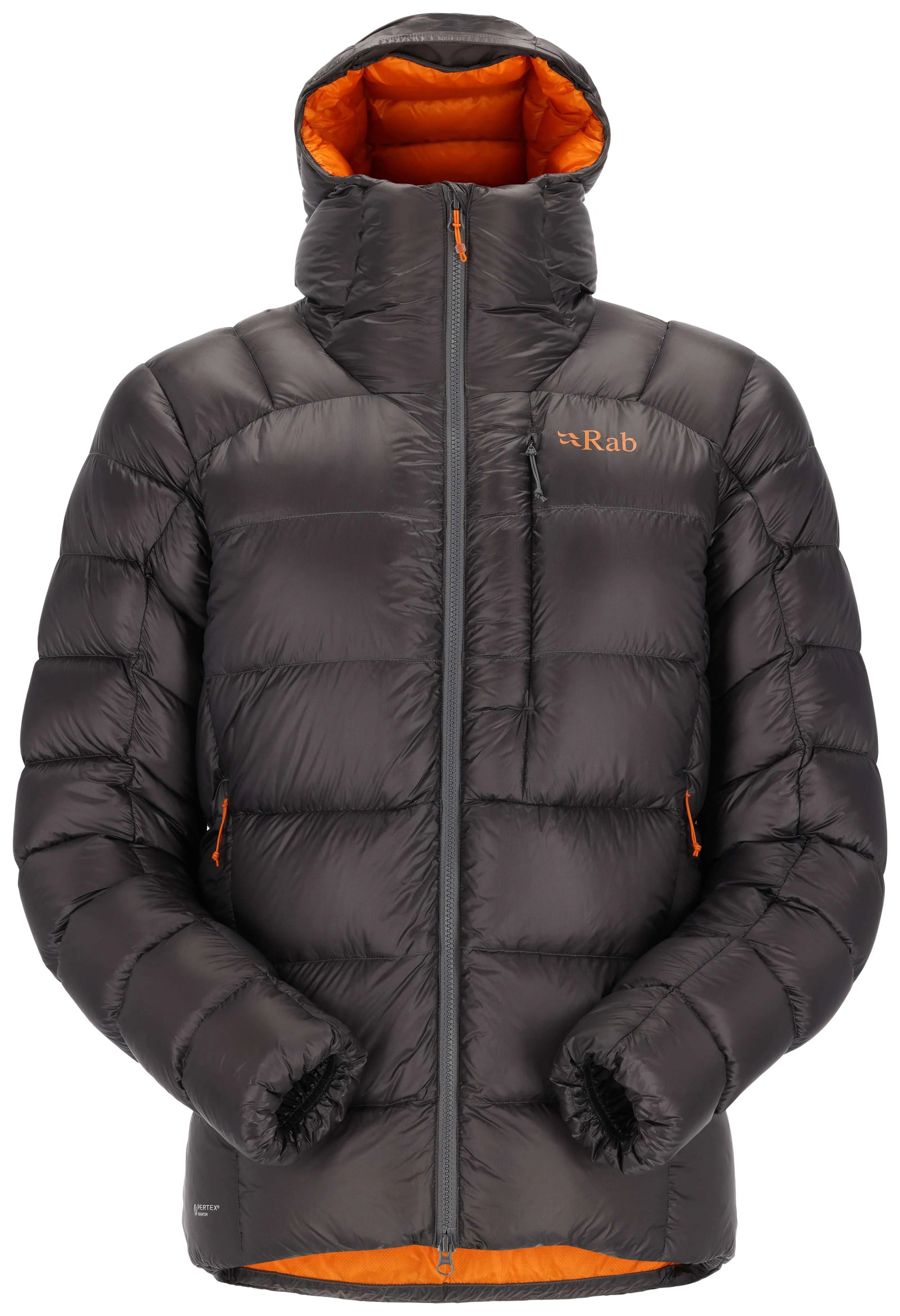 Rab Mythic Ultra Jacket Graphene / XXL