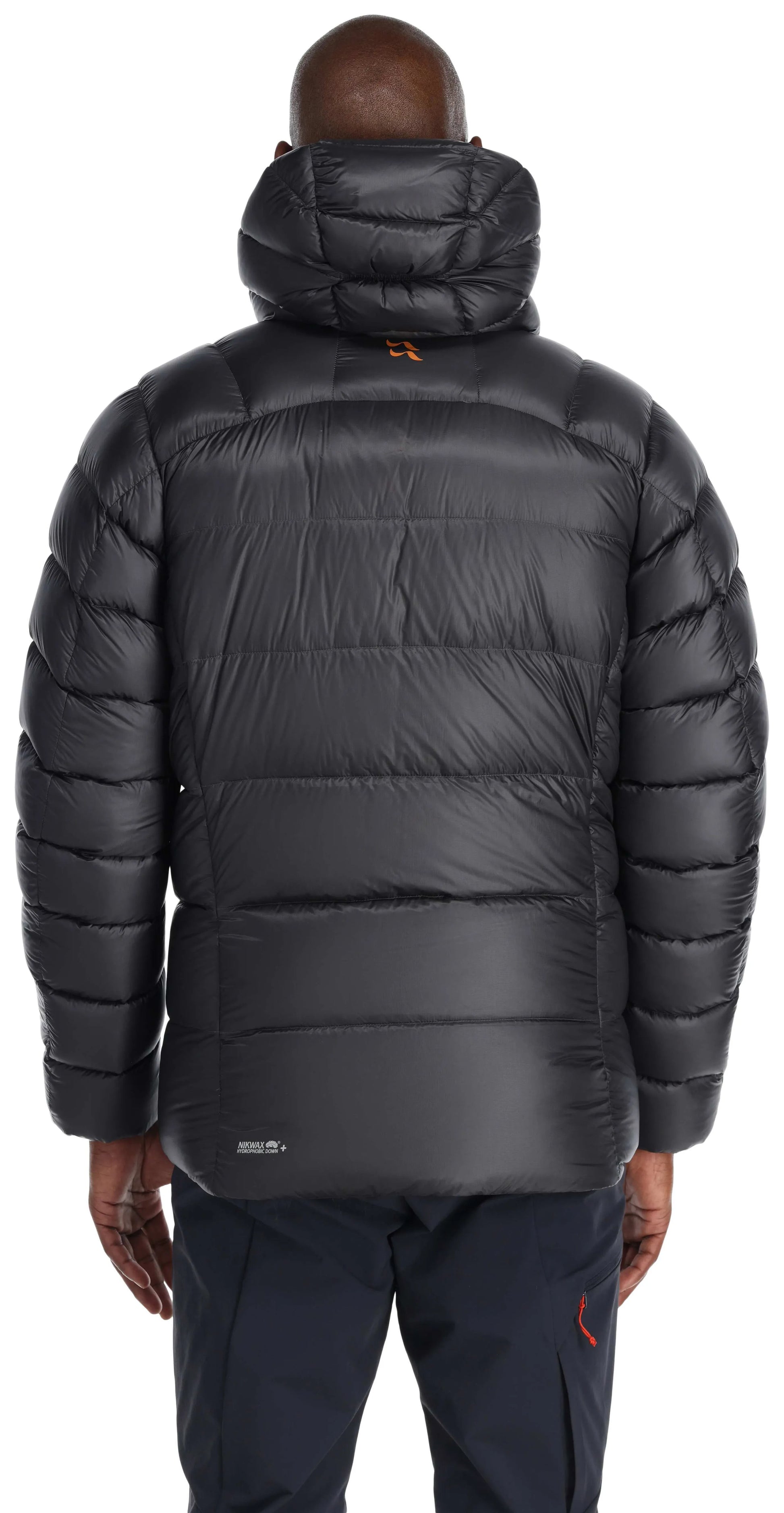 Rab Mythic Ultra Jacket Graphene / XXL