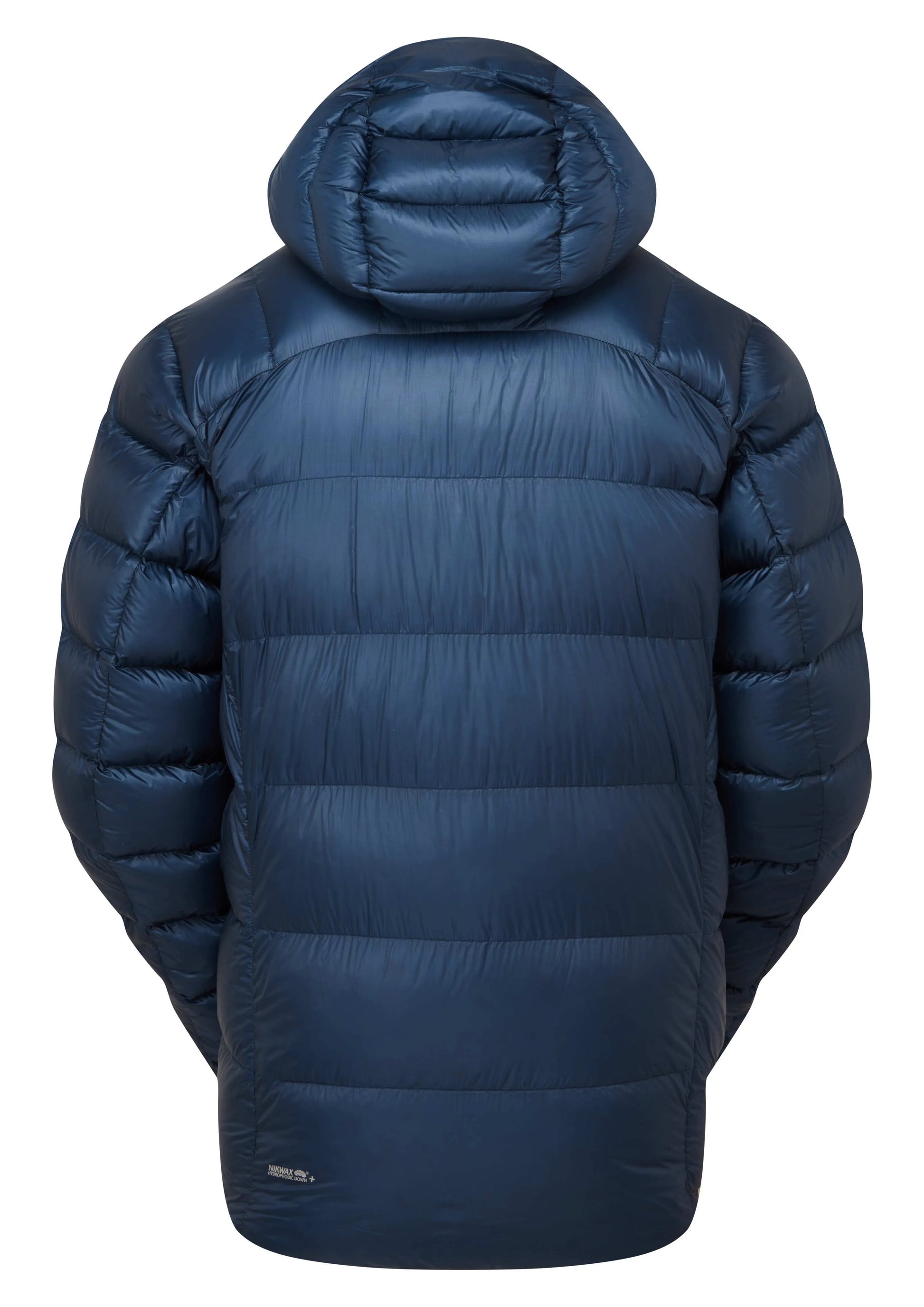 Rab Mythic Ultra Jacket Tempest Blue / XXL